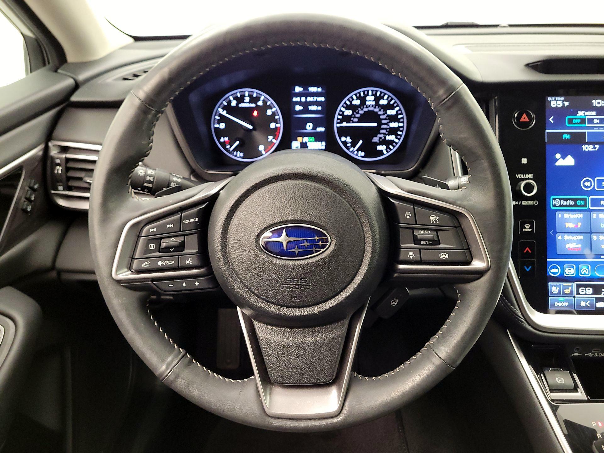 Thumbnail: 2024 Subaru Outback - 10