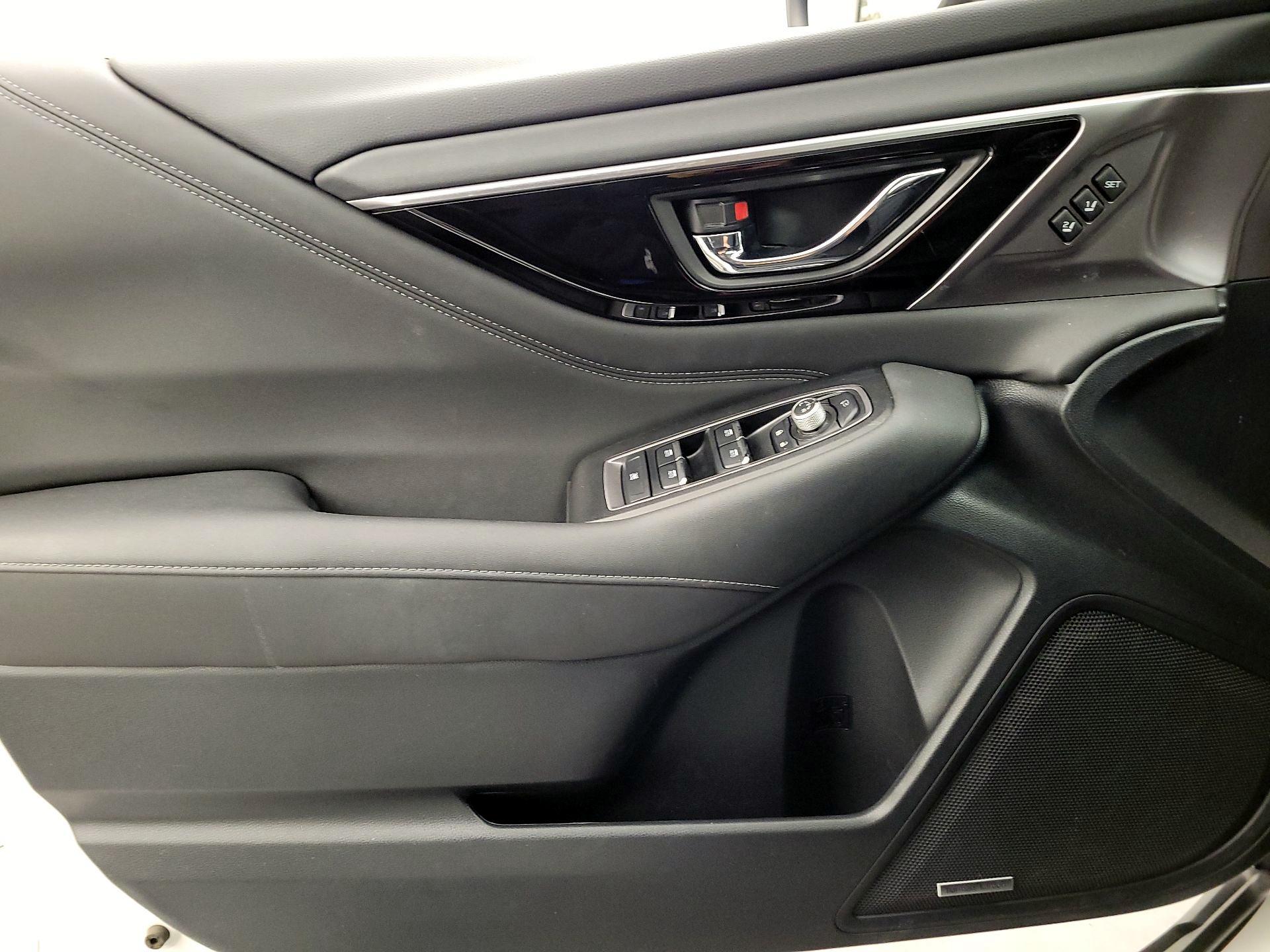 Thumbnail: 2024 Subaru Outback - 12