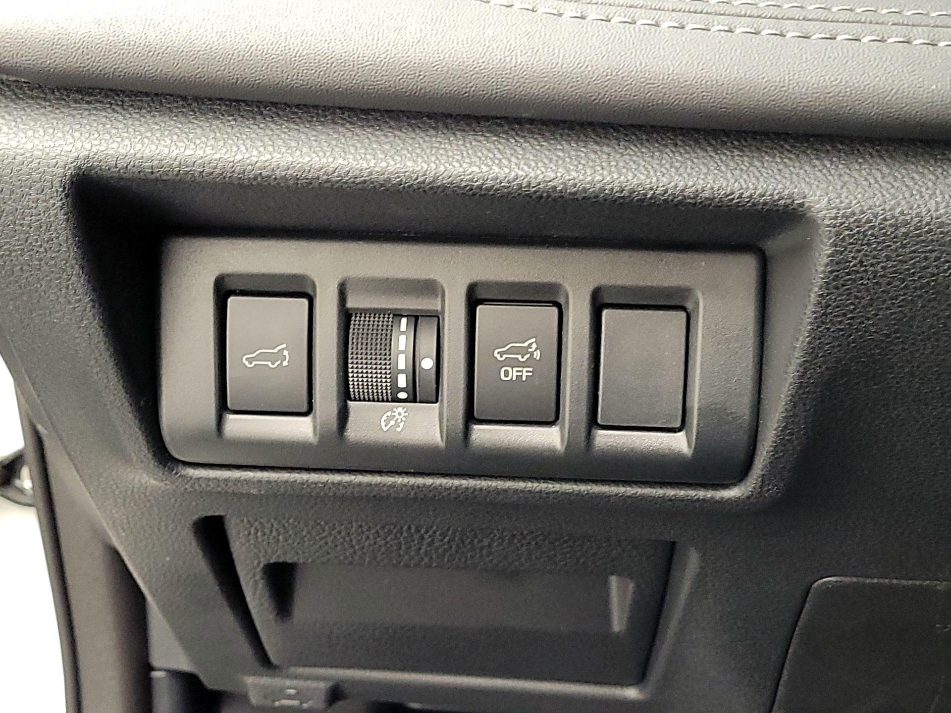 Thumbnail: 2024 Subaru Outback - 13