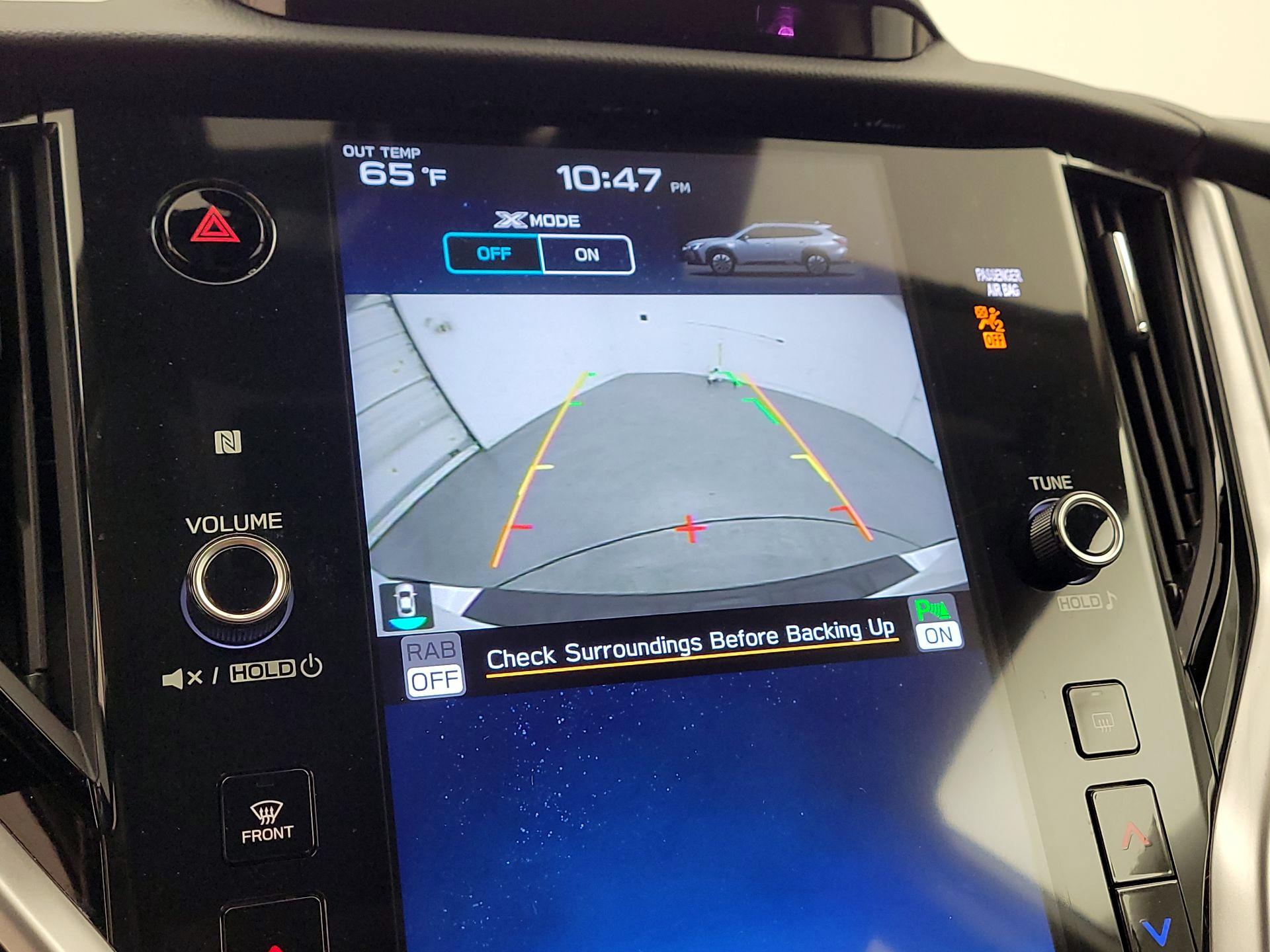 Thumbnail: 2024 Subaru Outback - 14