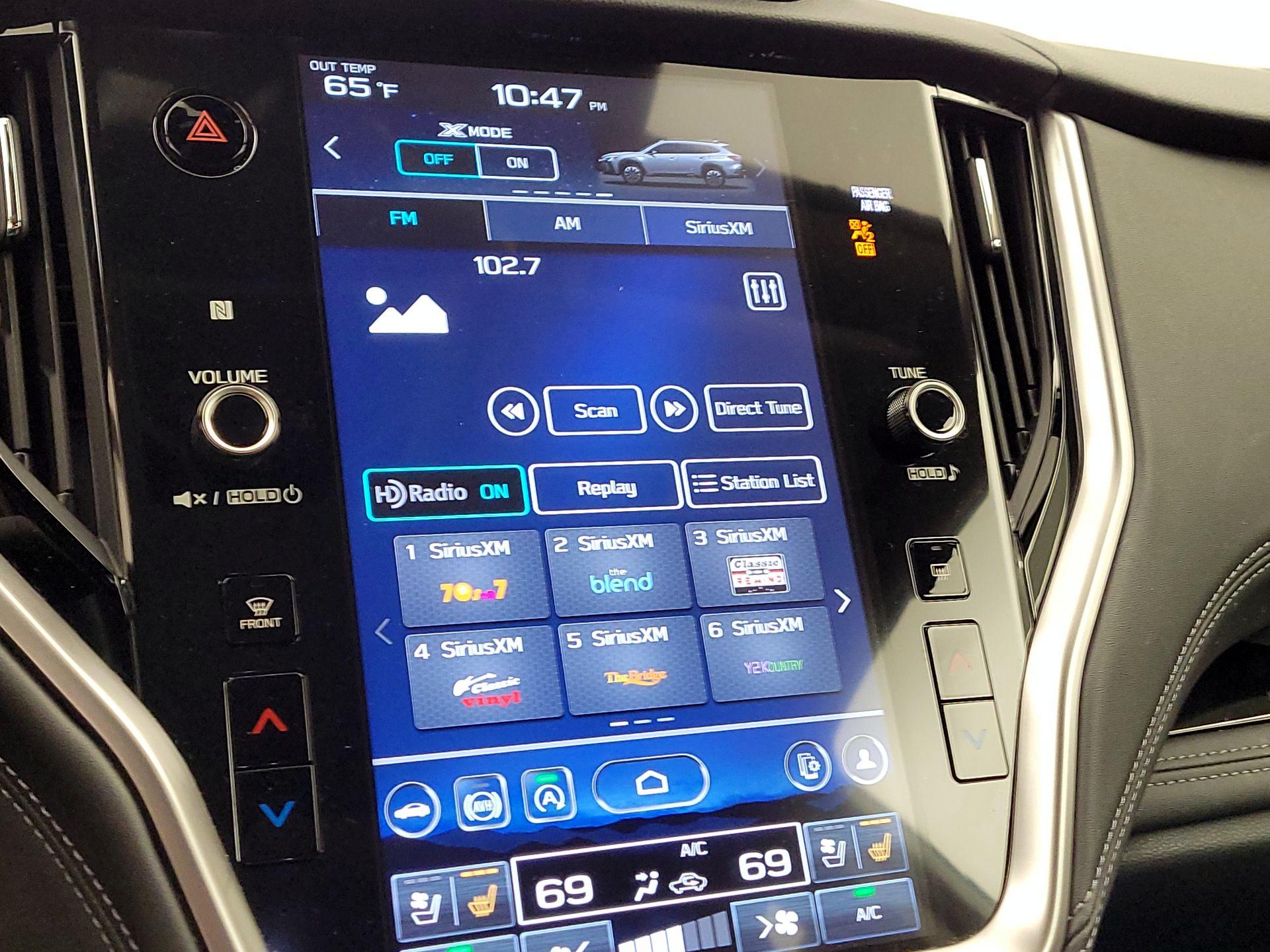 Thumbnail: 2024 Subaru Outback - 15