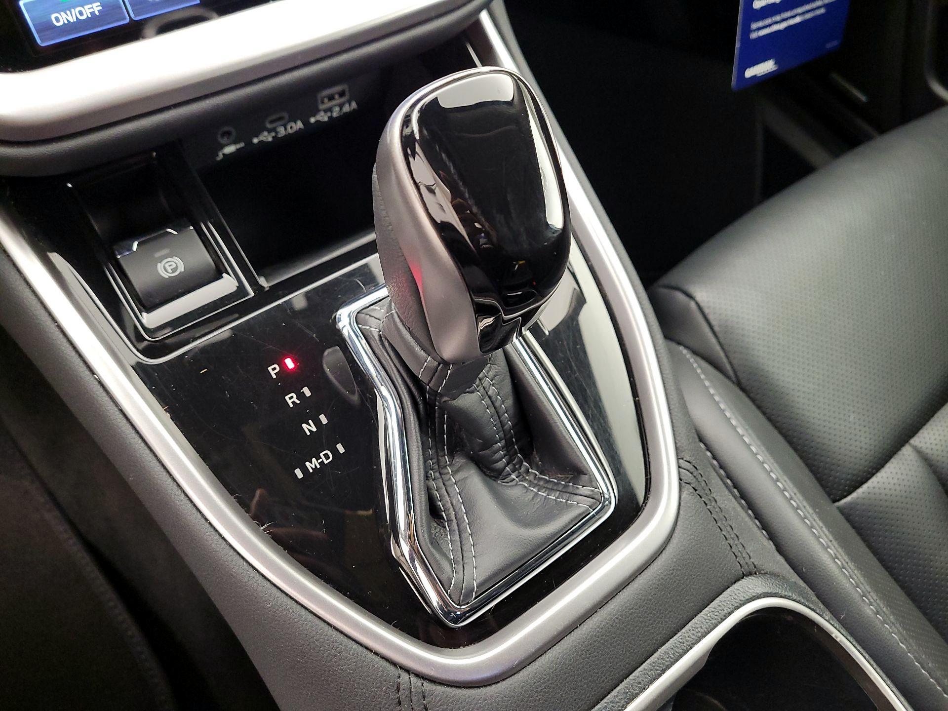 Thumbnail: 2024 Subaru Outback - 17