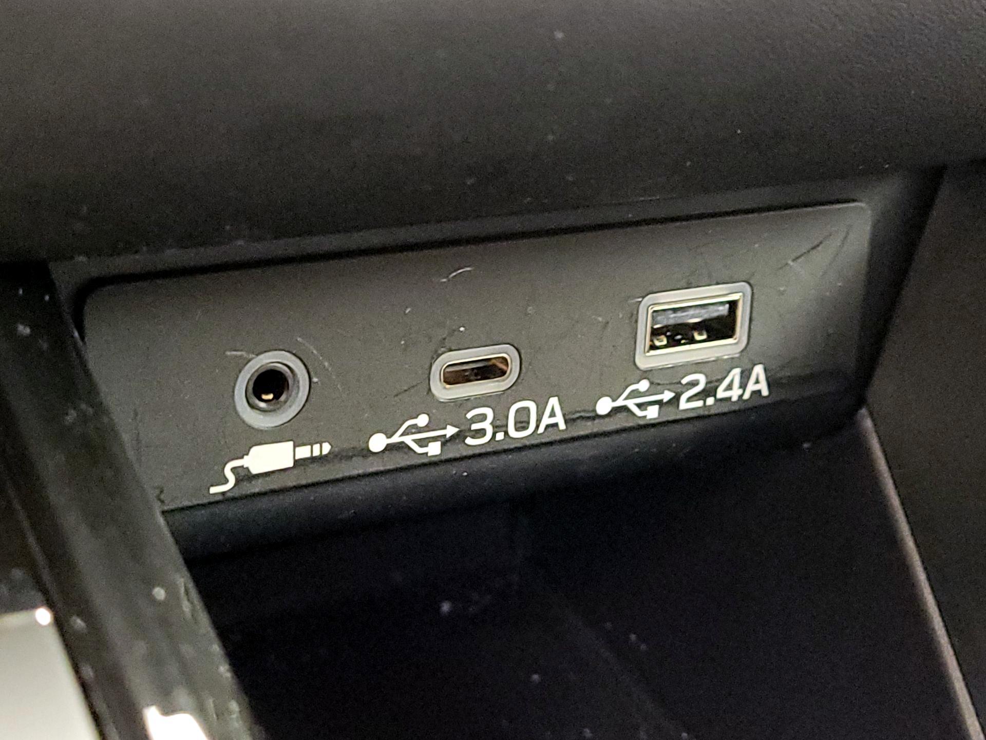 Thumbnail: 2024 Subaru Outback - 18