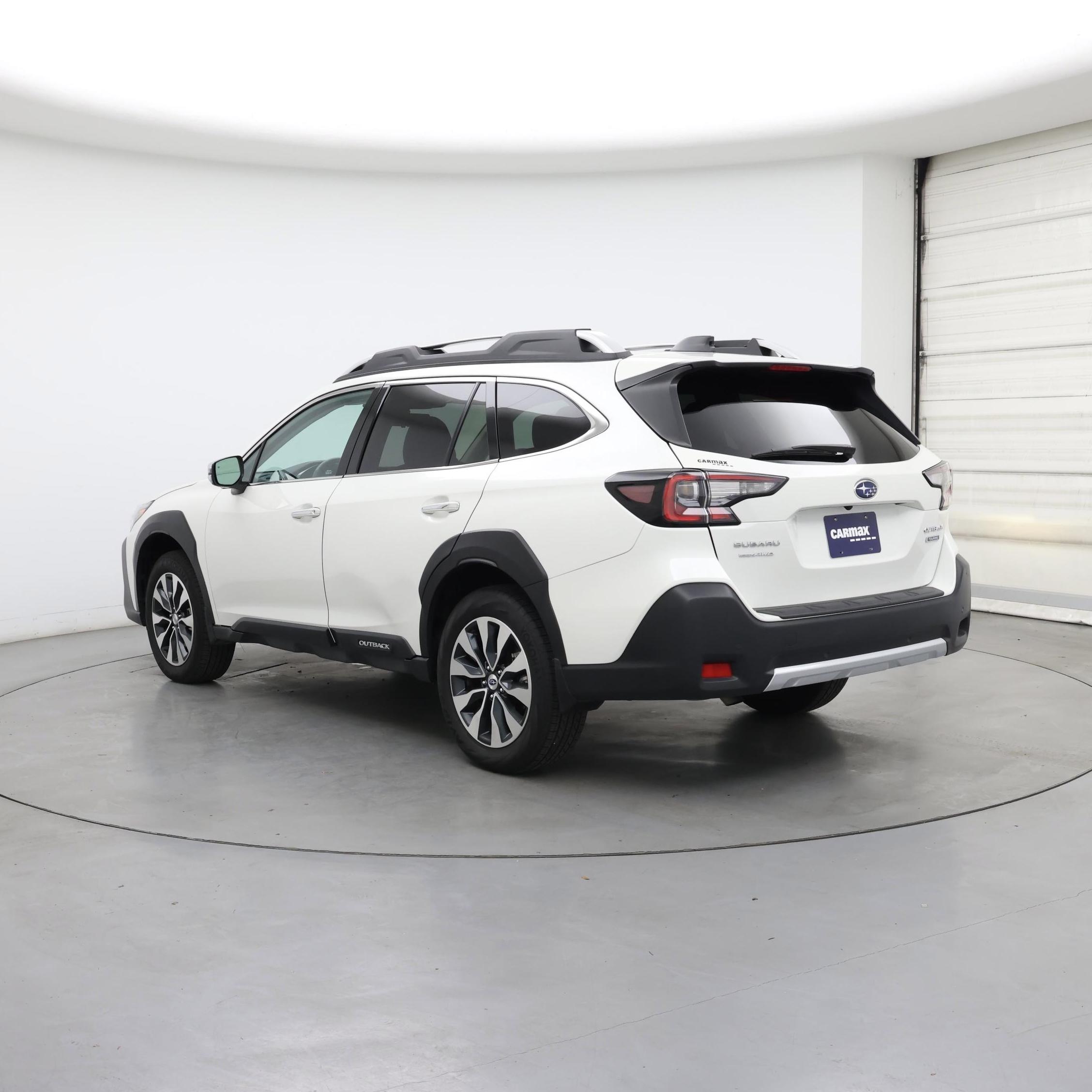 Thumbnail: 2024 Subaru Outback - 2