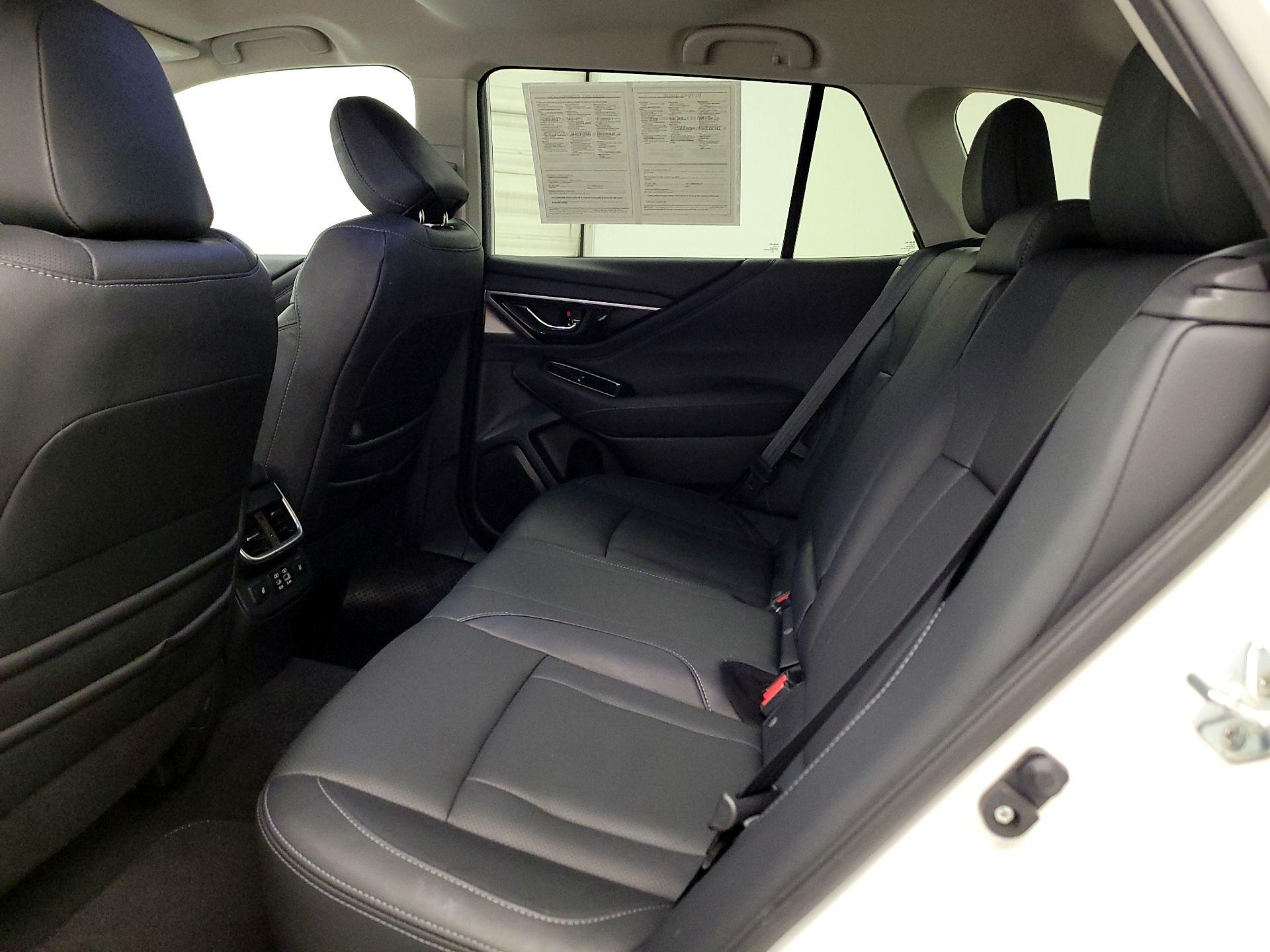 Thumbnail: 2024 Subaru Outback - 19