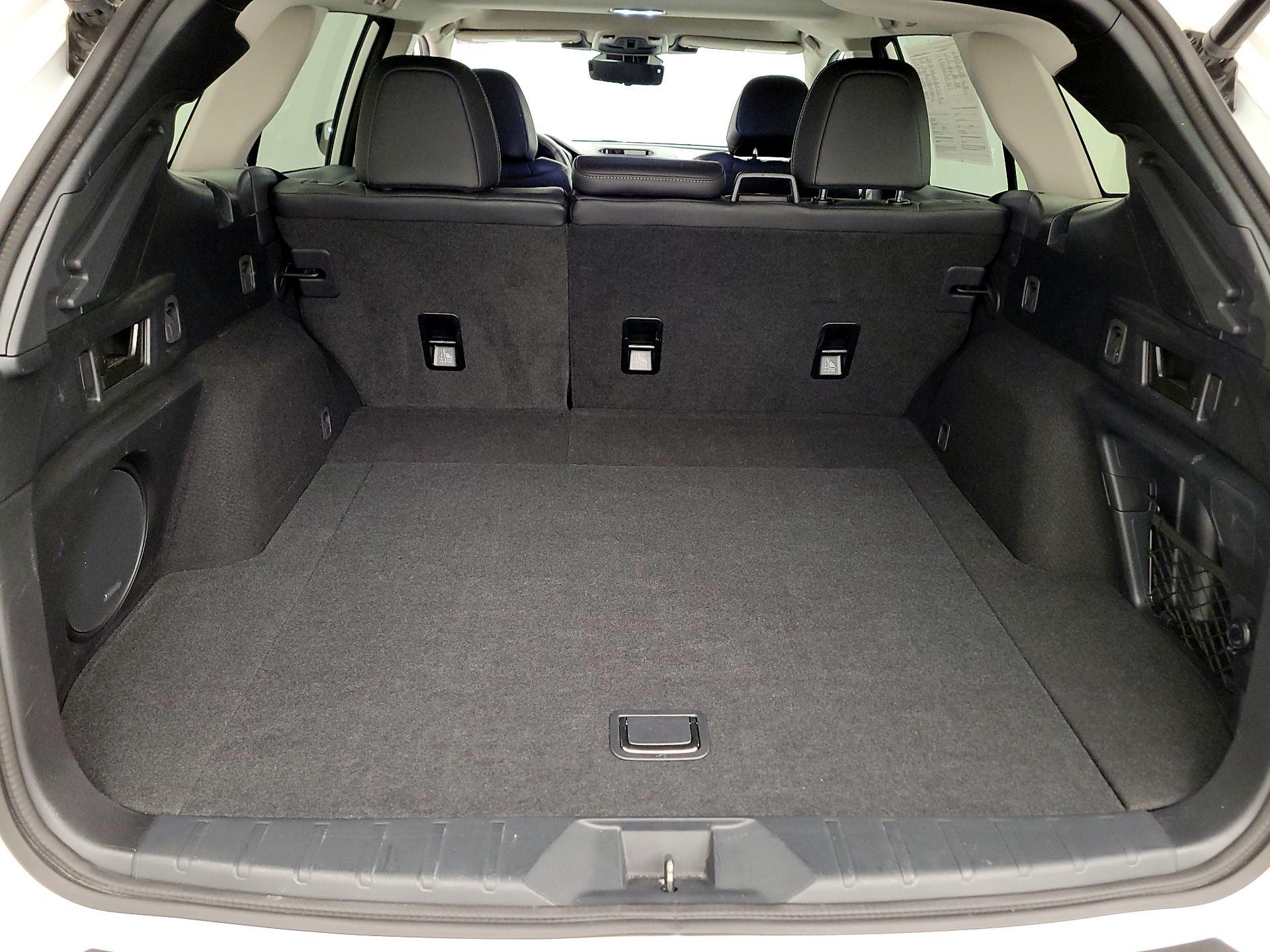 Thumbnail: 2024 Subaru Outback - 20