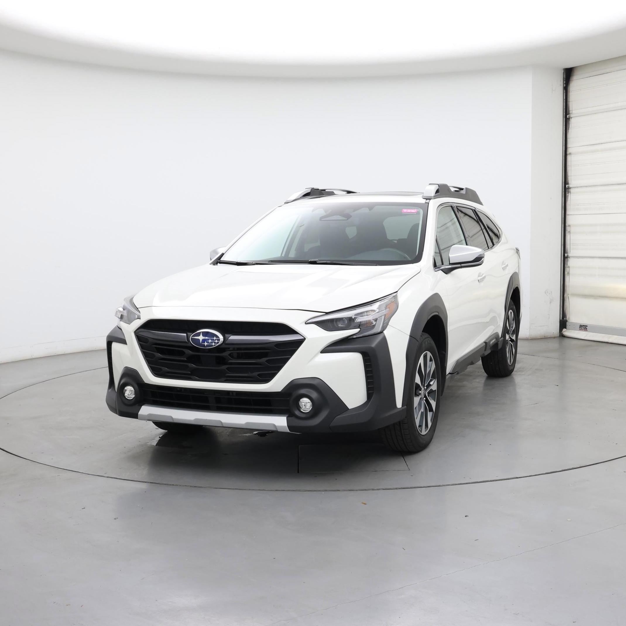 Thumbnail: 2024 Subaru Outback - 4