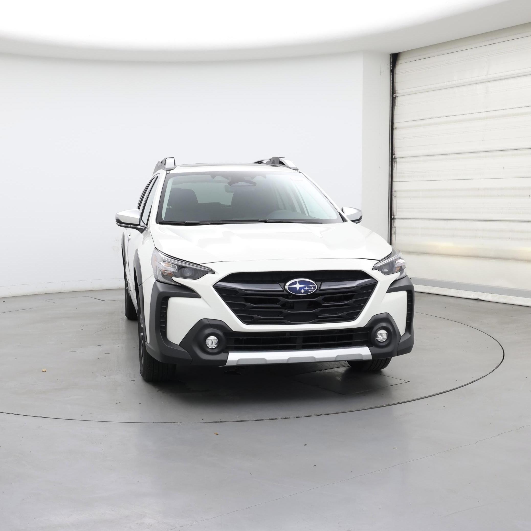 Thumbnail: 2024 Subaru Outback - 5