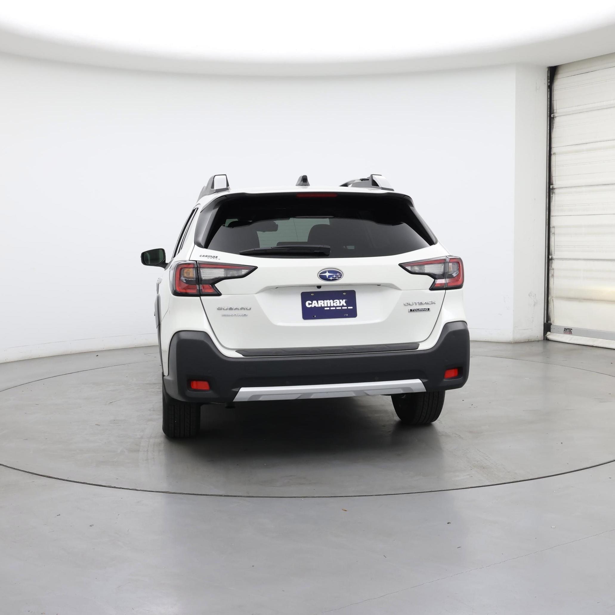 Thumbnail: 2024 Subaru Outback - 6