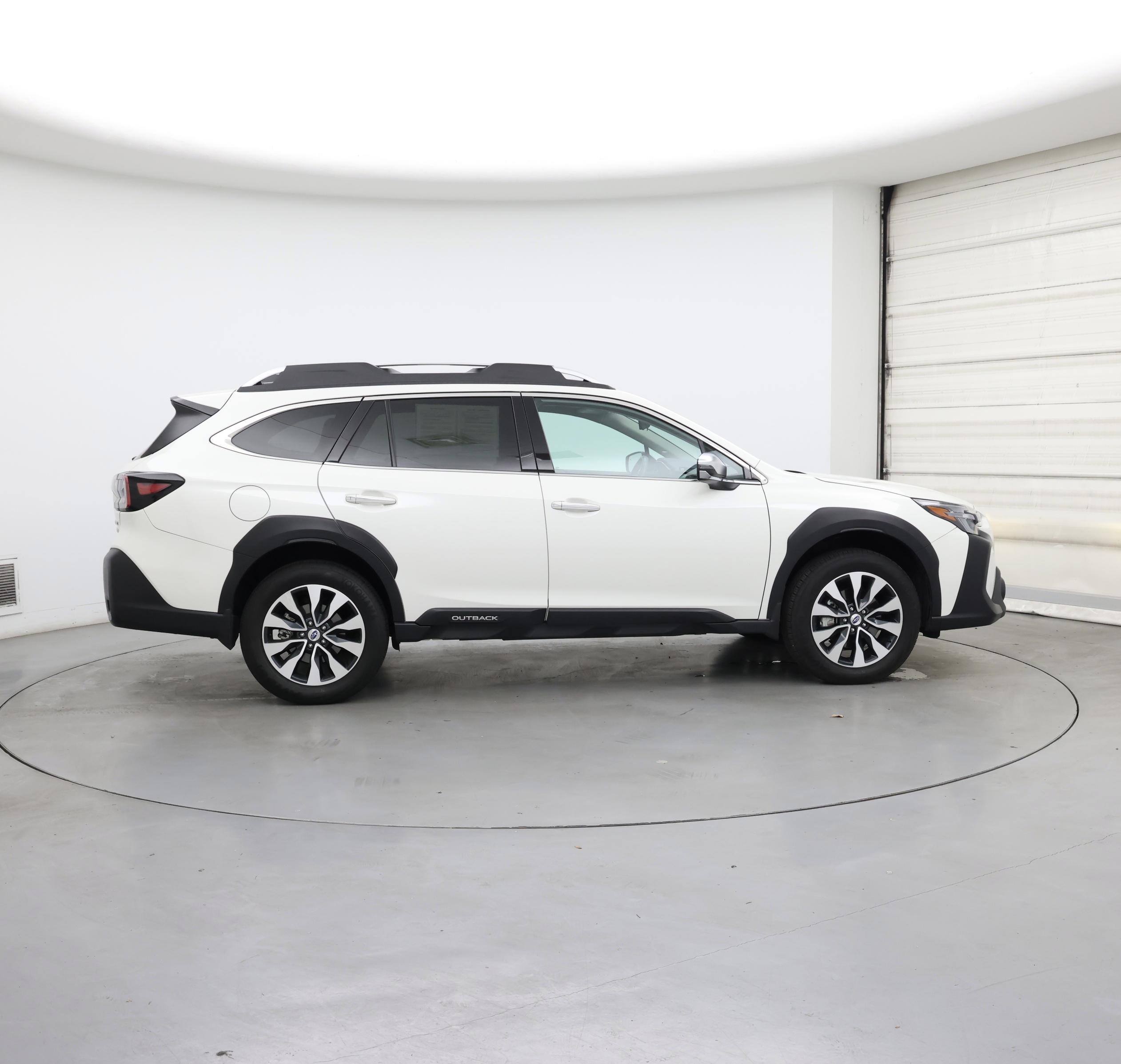 Thumbnail: 2024 Subaru Outback - 7