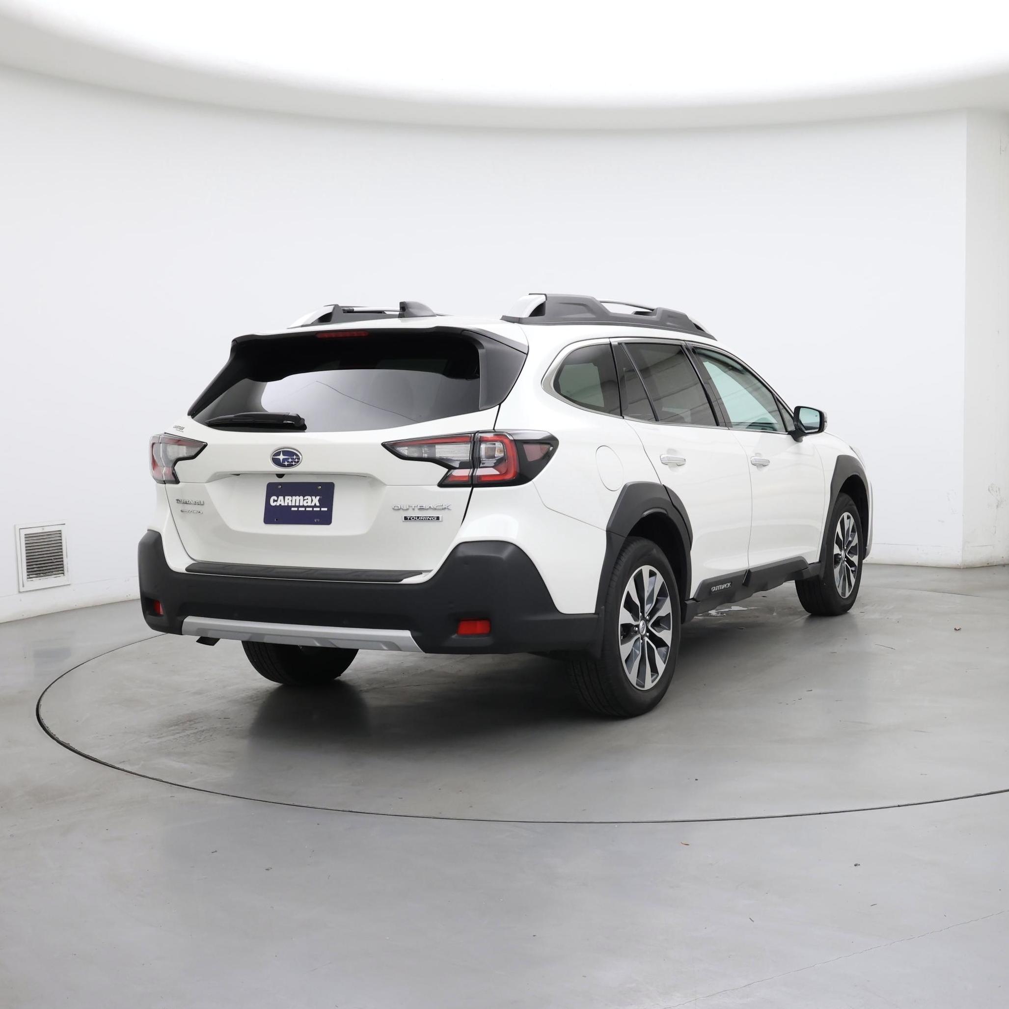 Thumbnail: 2024 Subaru Outback - 8