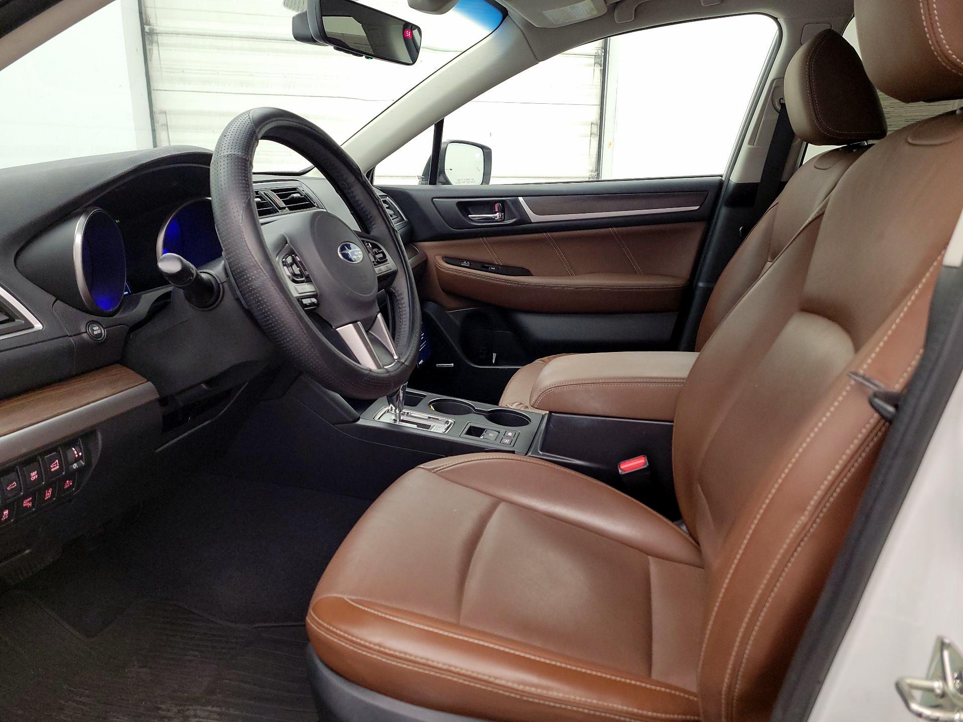 Thumbnail: 2017 Subaru Outback - 11