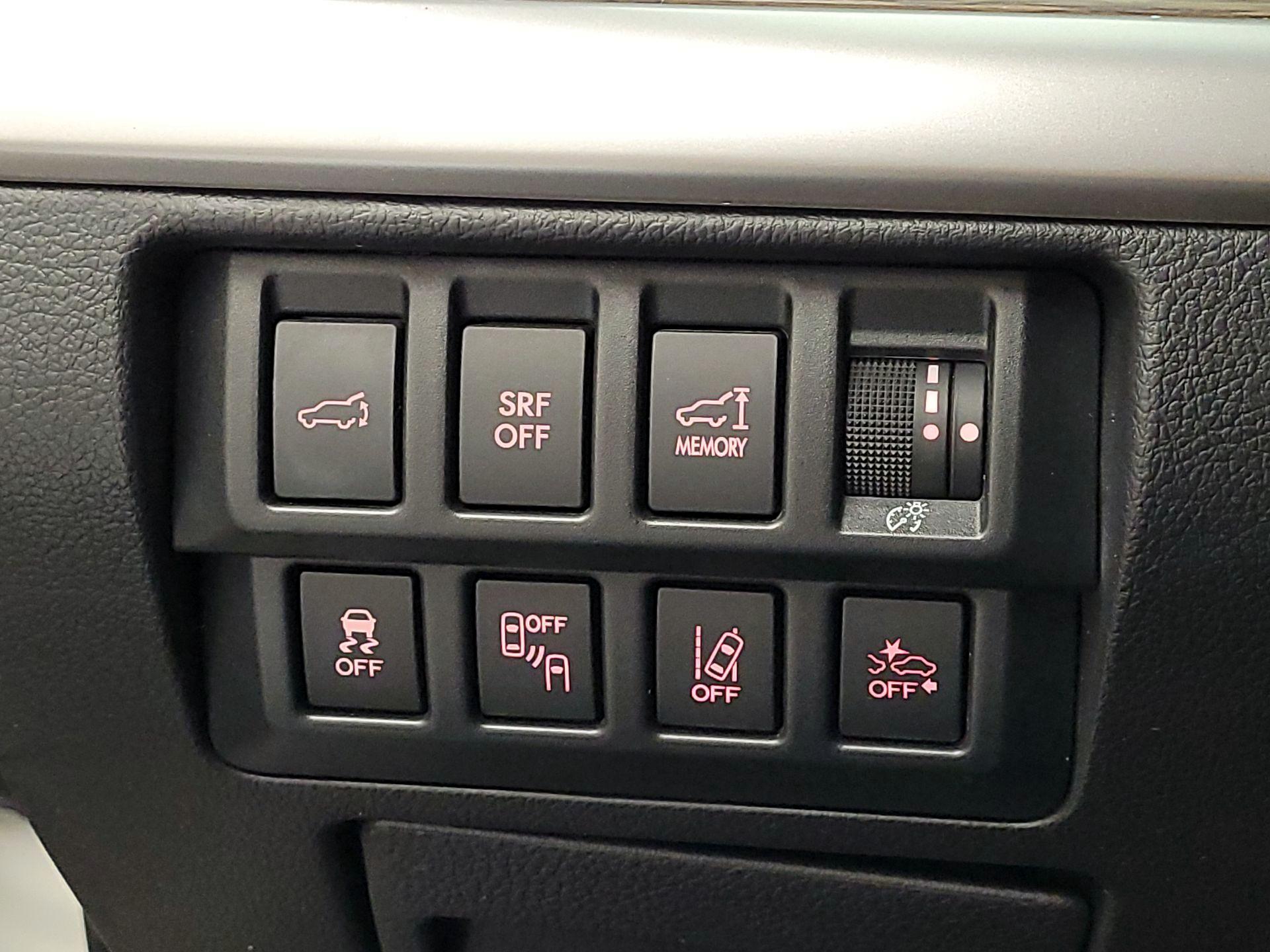 Thumbnail: 2017 Subaru Outback - 13