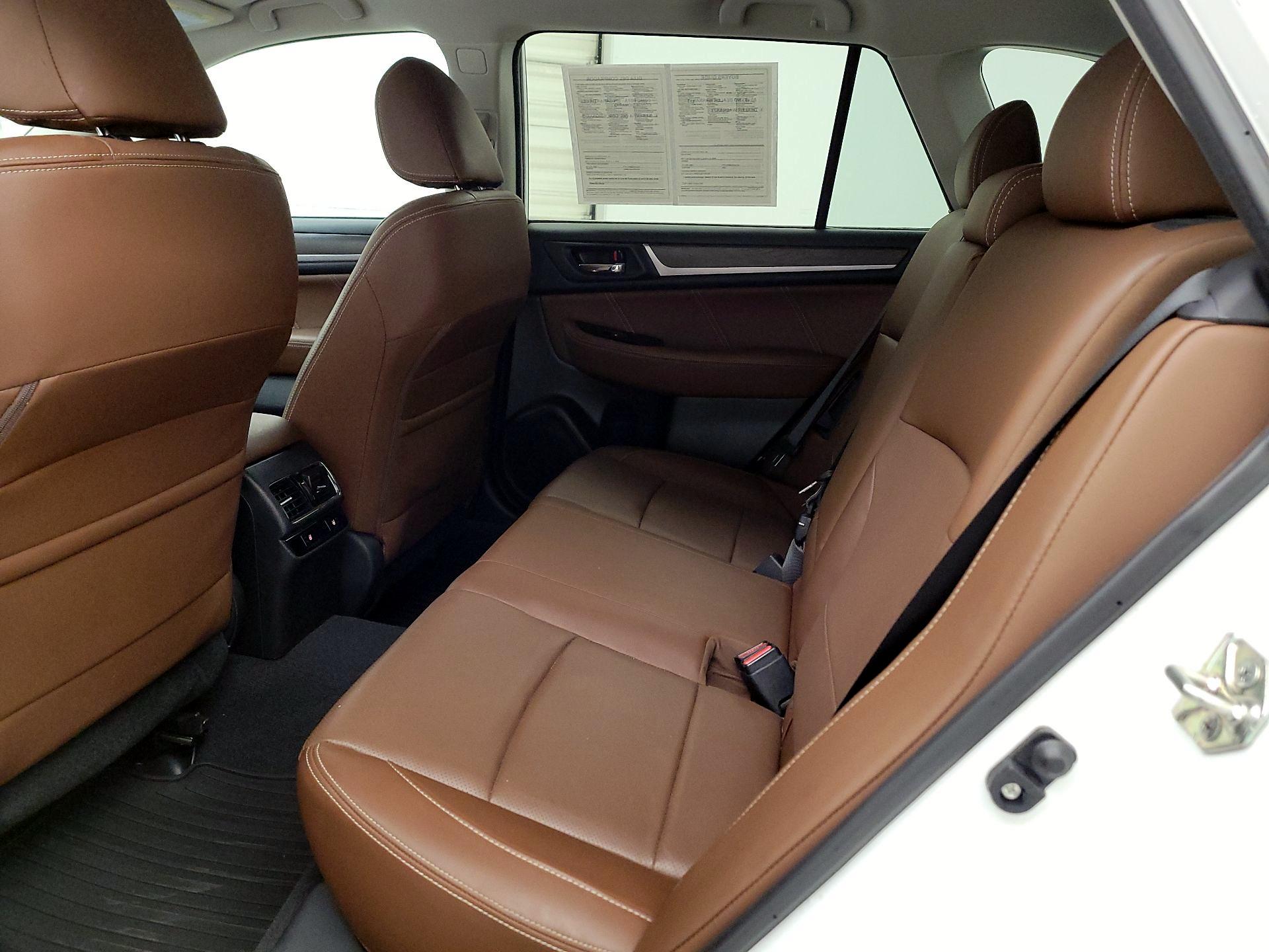 Thumbnail: 2017 Subaru Outback - 19