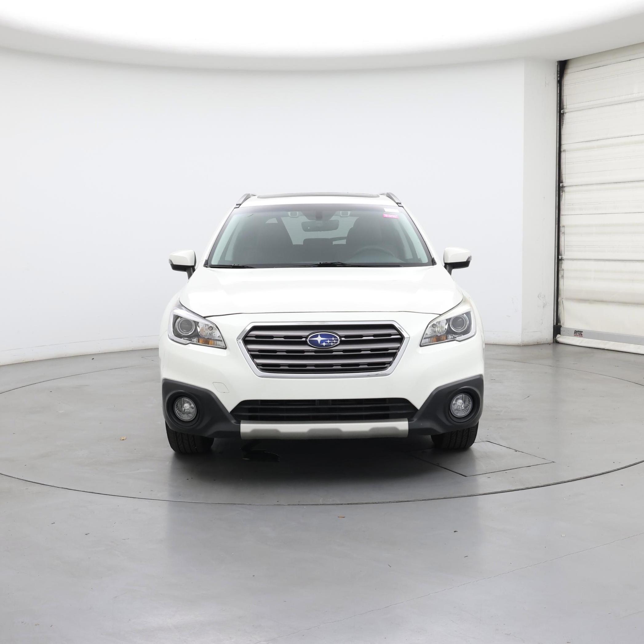 Thumbnail: 2017 Subaru Outback - 5