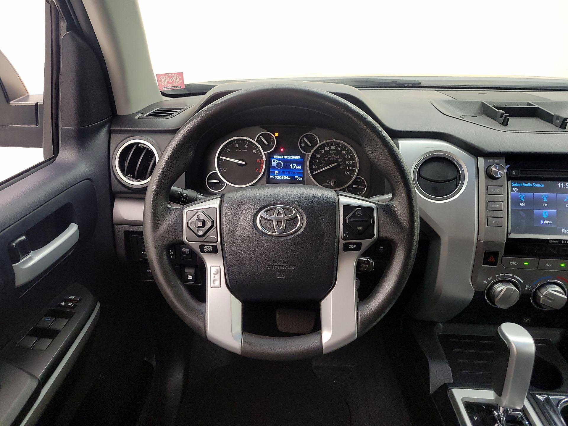 Thumbnail: 2016 Toyota Tundra - 10