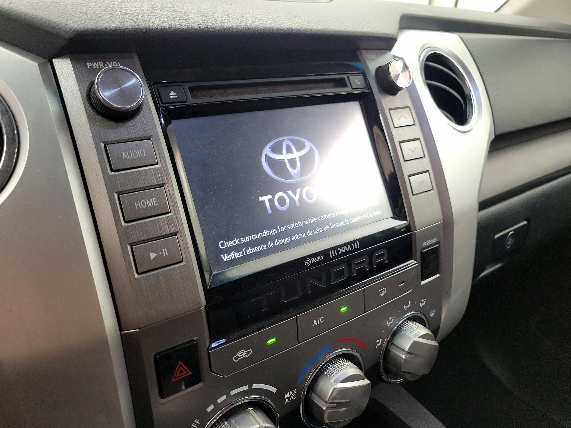 Thumbnail: 2016 Toyota Tundra - 13