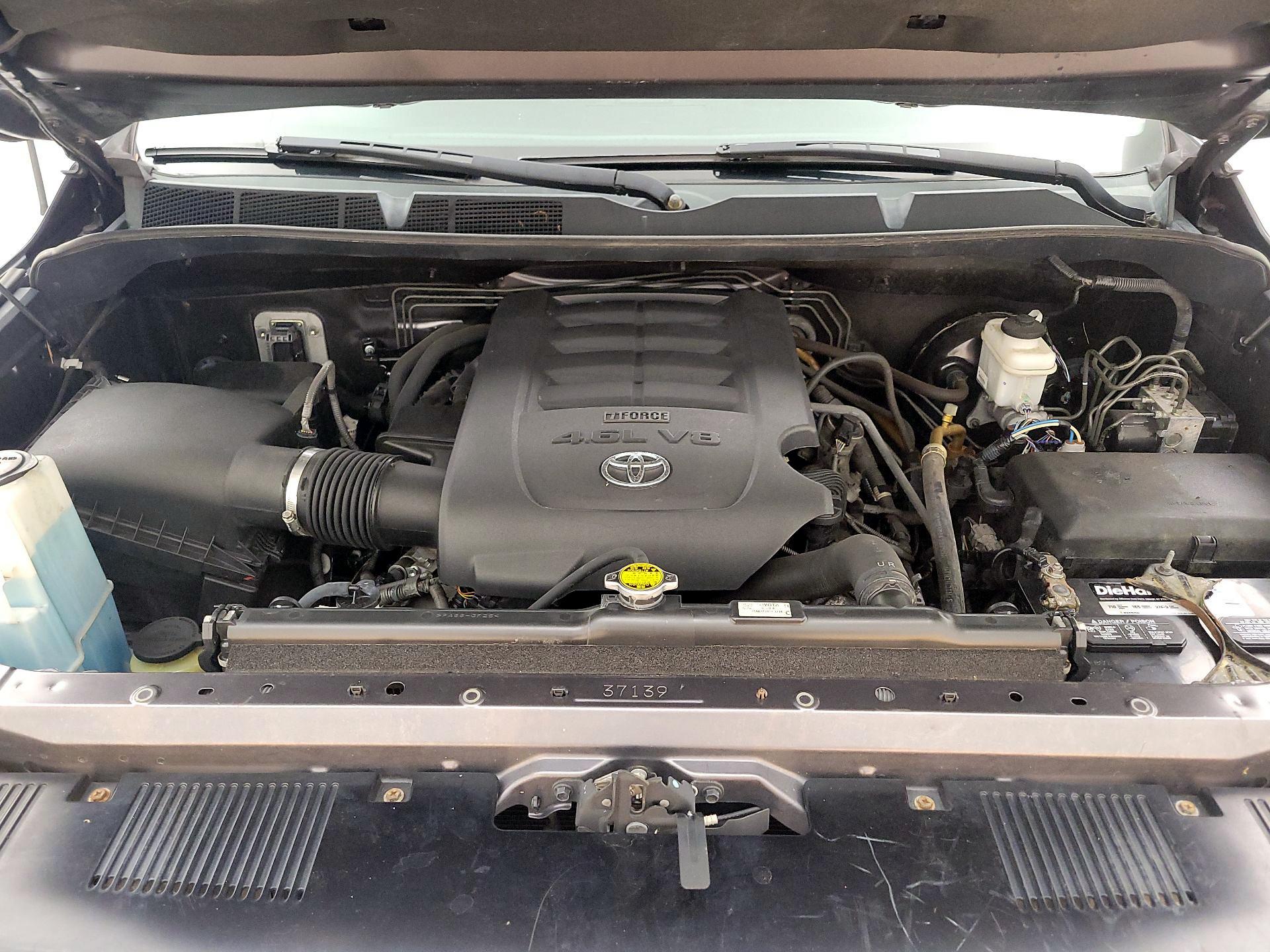 Thumbnail: 2016 Toyota Tundra - 18