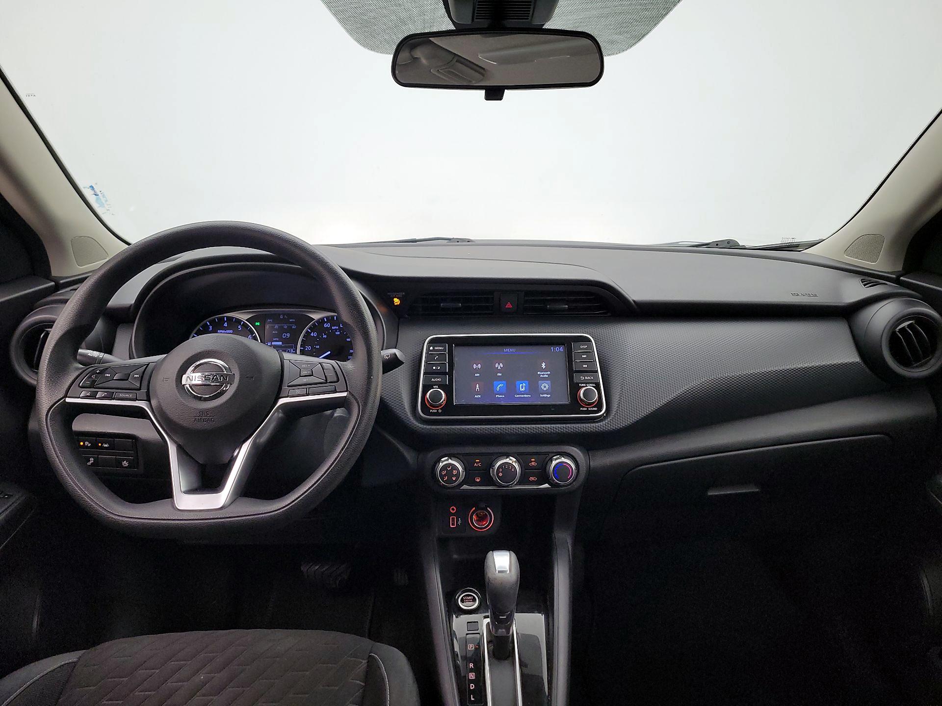 Thumbnail: 2021 Nissan Kicks - 9