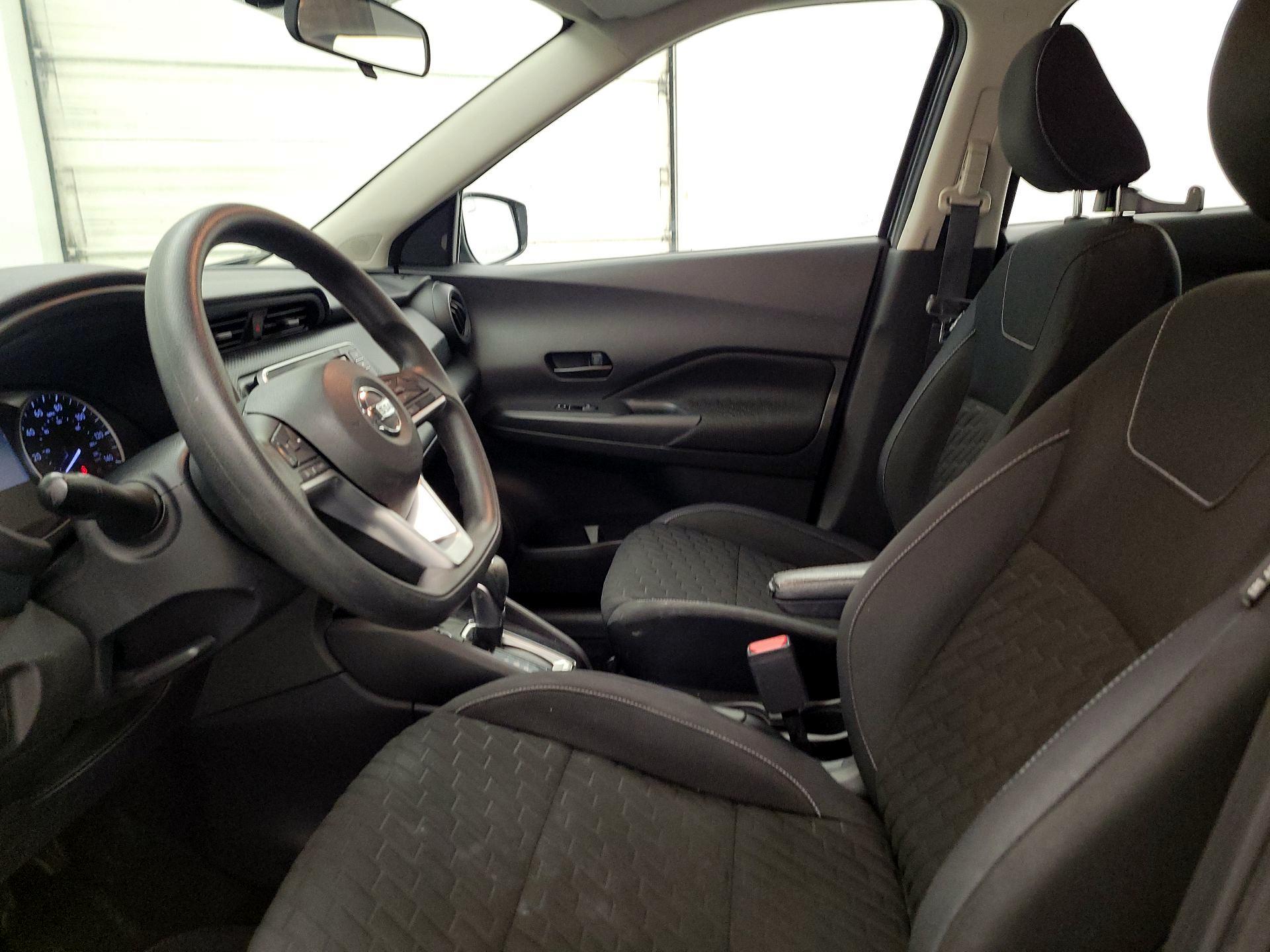 Thumbnail: 2021 Nissan Kicks - 11