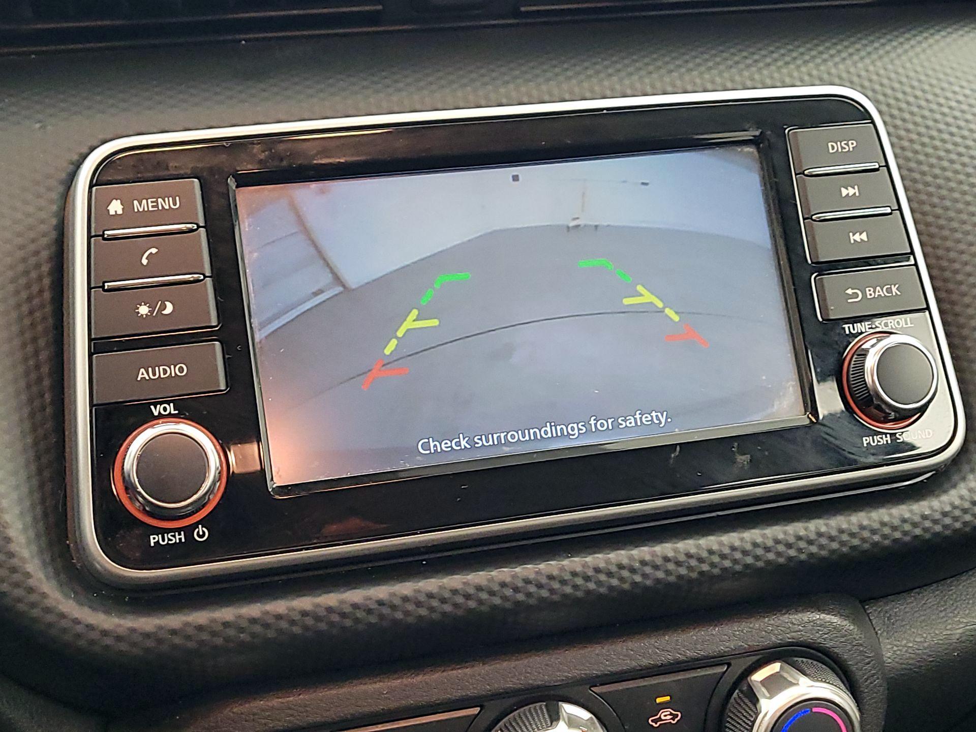 Thumbnail: 2021 Nissan Kicks - 14