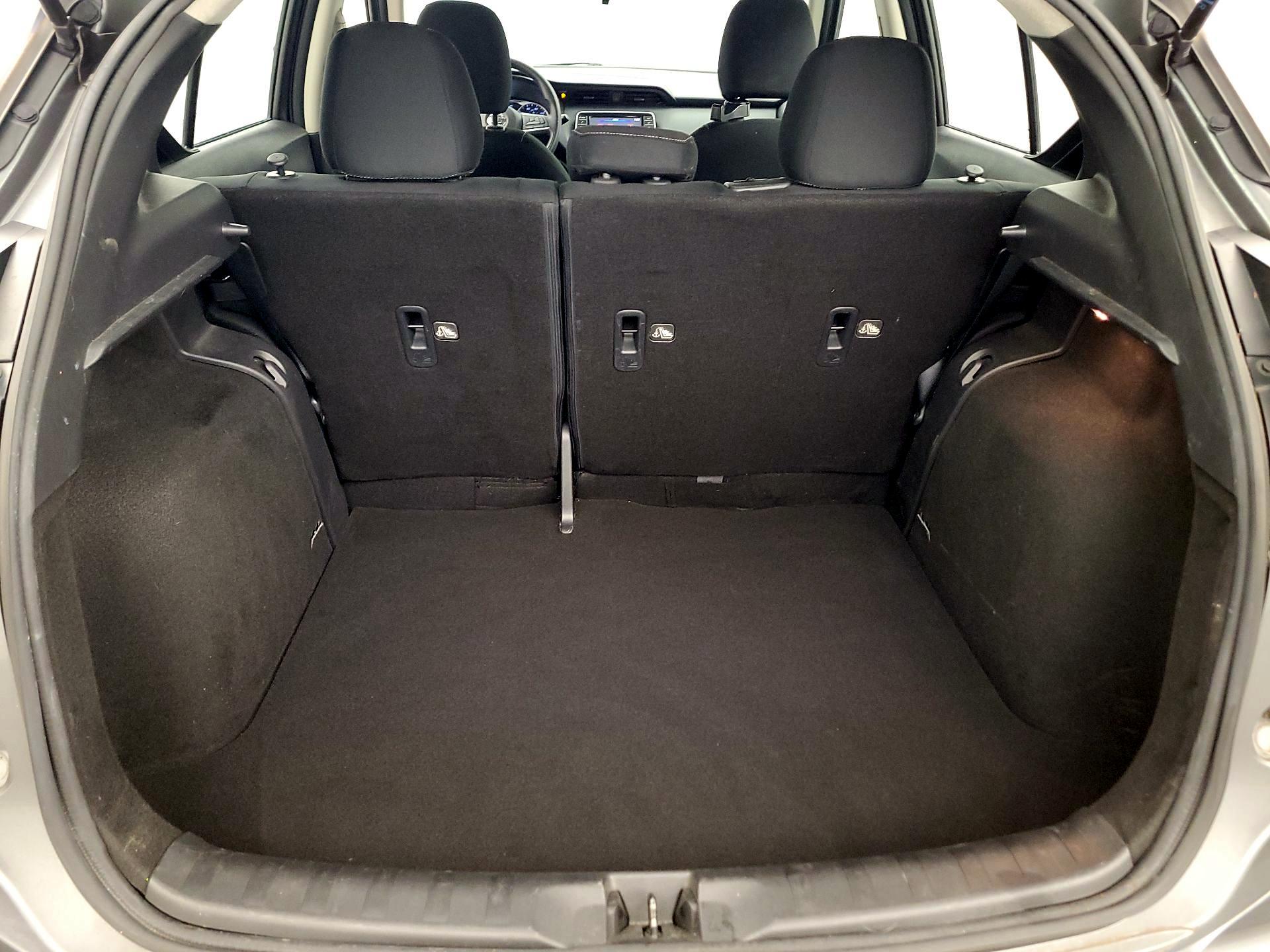 Thumbnail: 2021 Nissan Kicks - 20