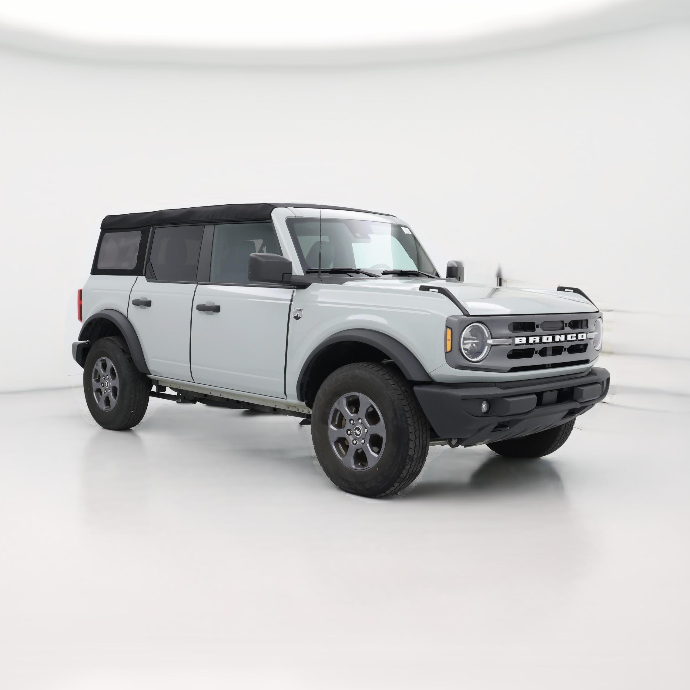 Thumbnail: 2024 Ford Bronco - 1