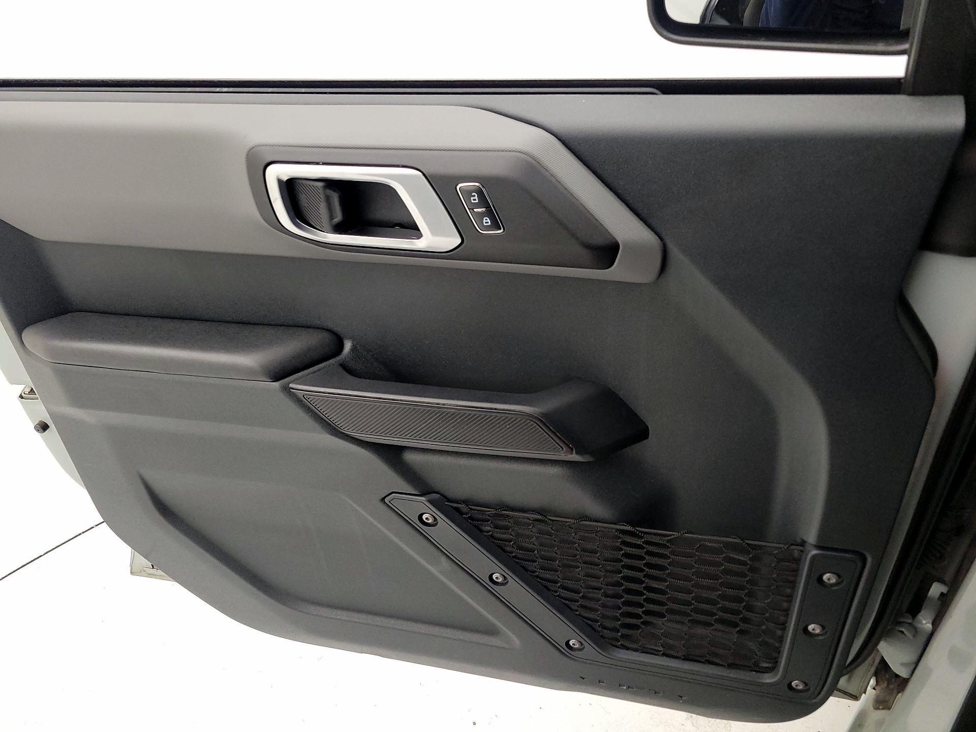 Thumbnail: 2024 Ford Bronco - 12