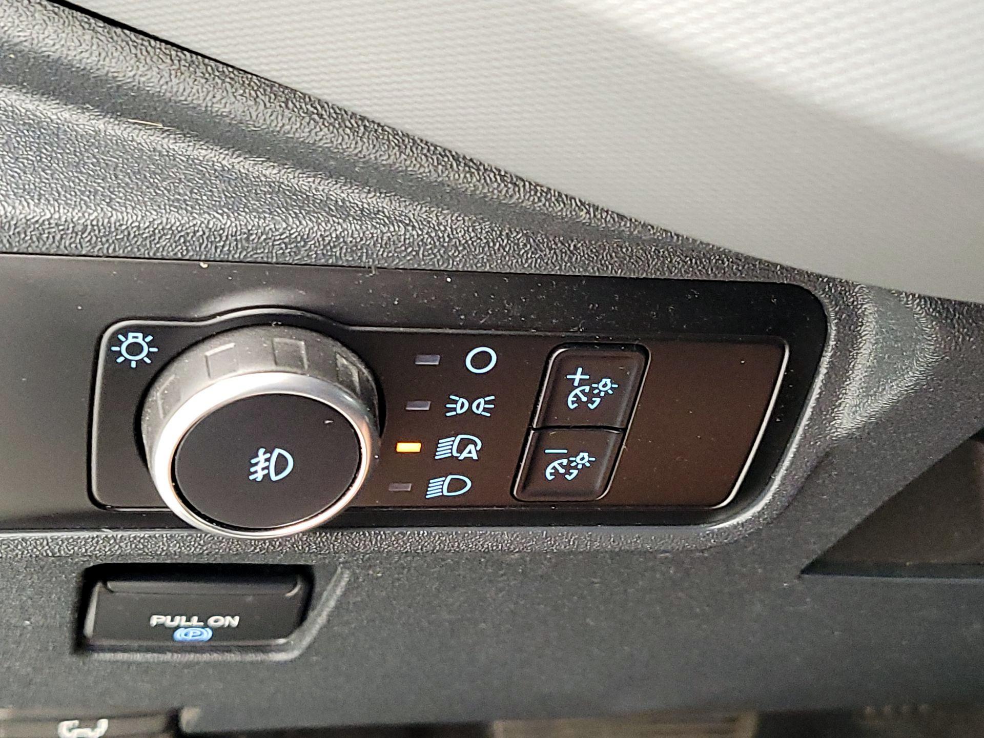 Thumbnail: 2024 Ford Bronco - 13