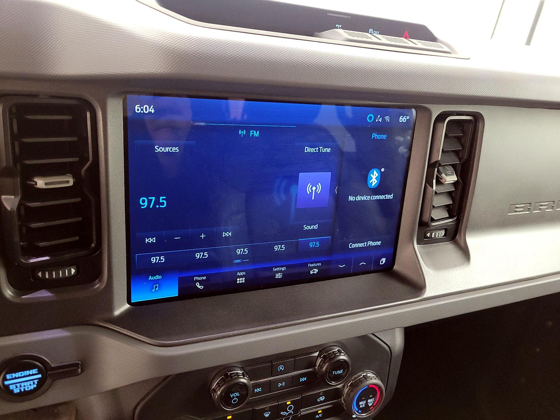 Thumbnail: 2024 Ford Bronco - 14