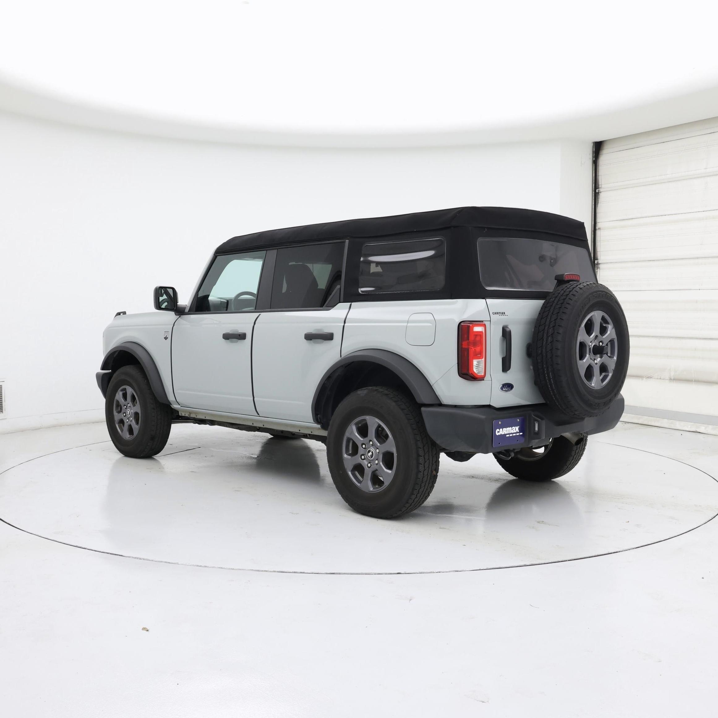 Thumbnail: 2024 Ford Bronco - 2