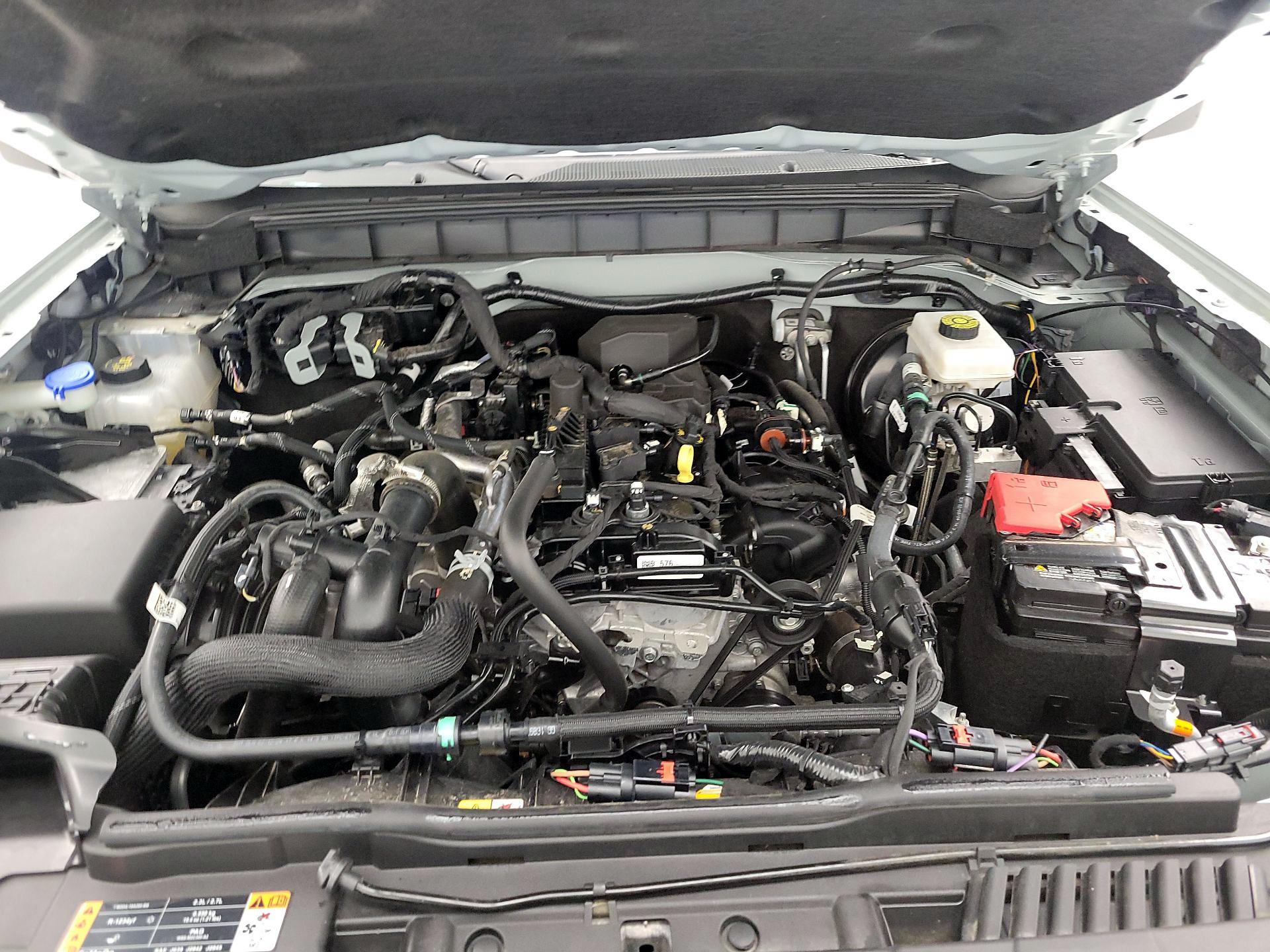 Thumbnail: 2024 Ford Bronco - 19