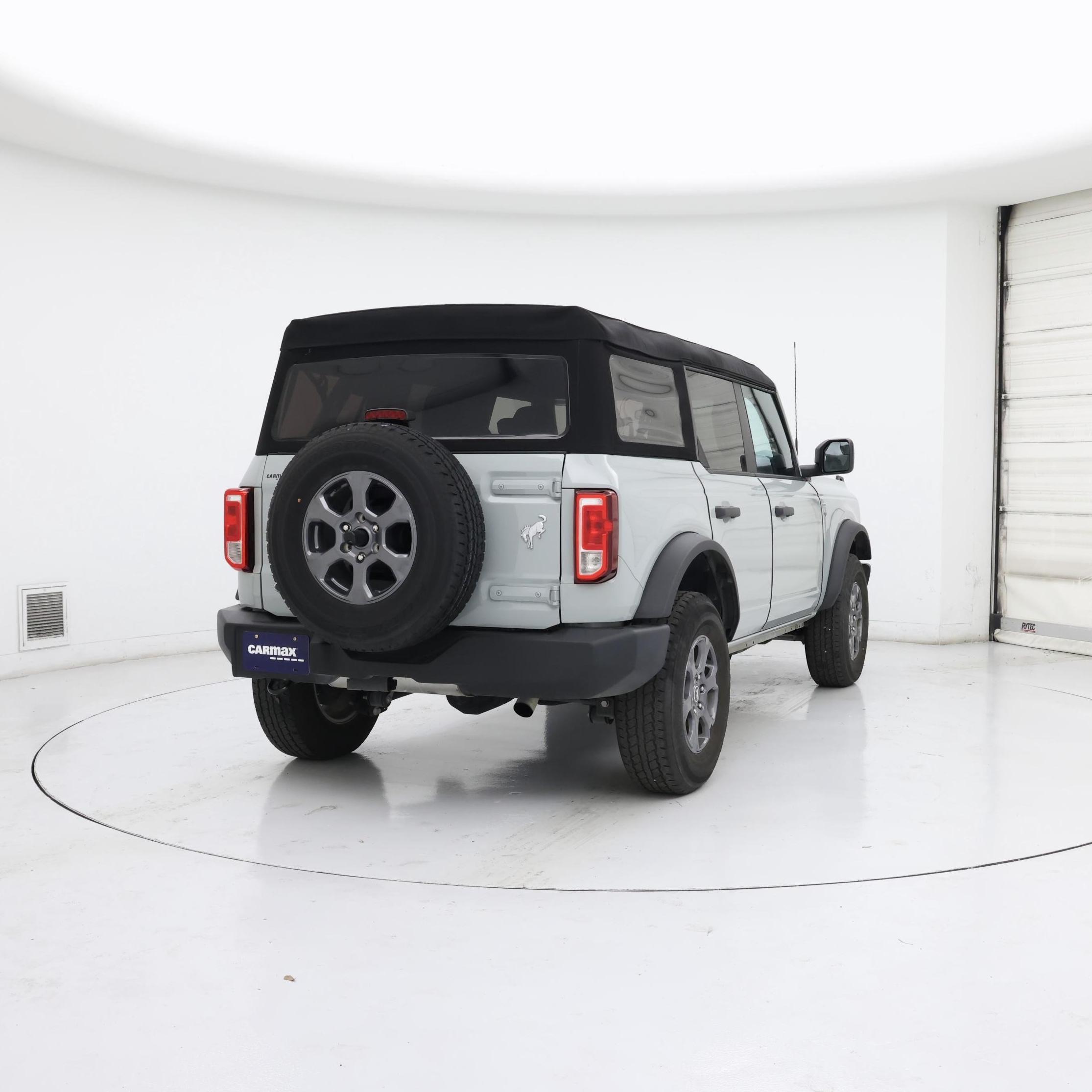 Thumbnail: 2024 Ford Bronco - 8