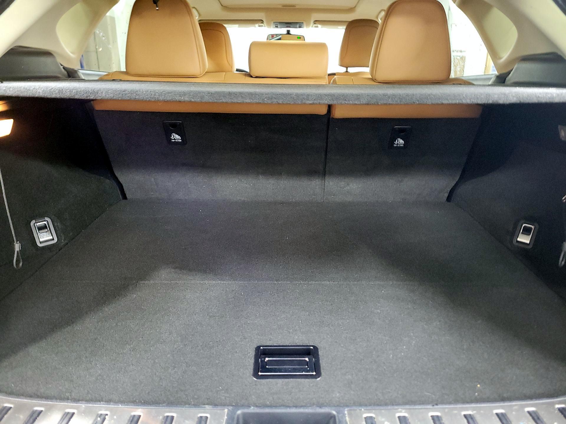 Thumbnail: 2017 Lexus NX - 16