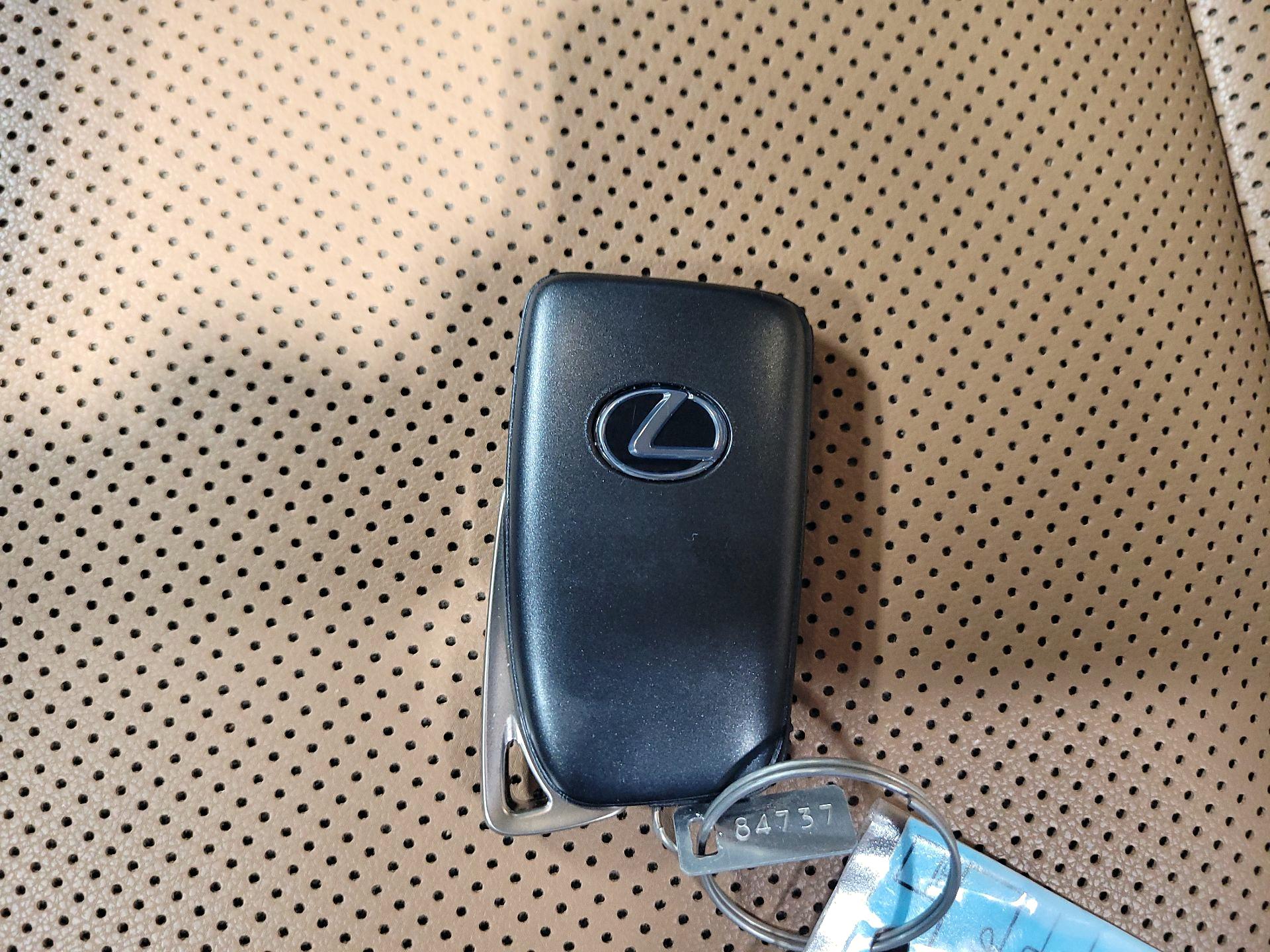 Thumbnail: 2017 Lexus NX - 18