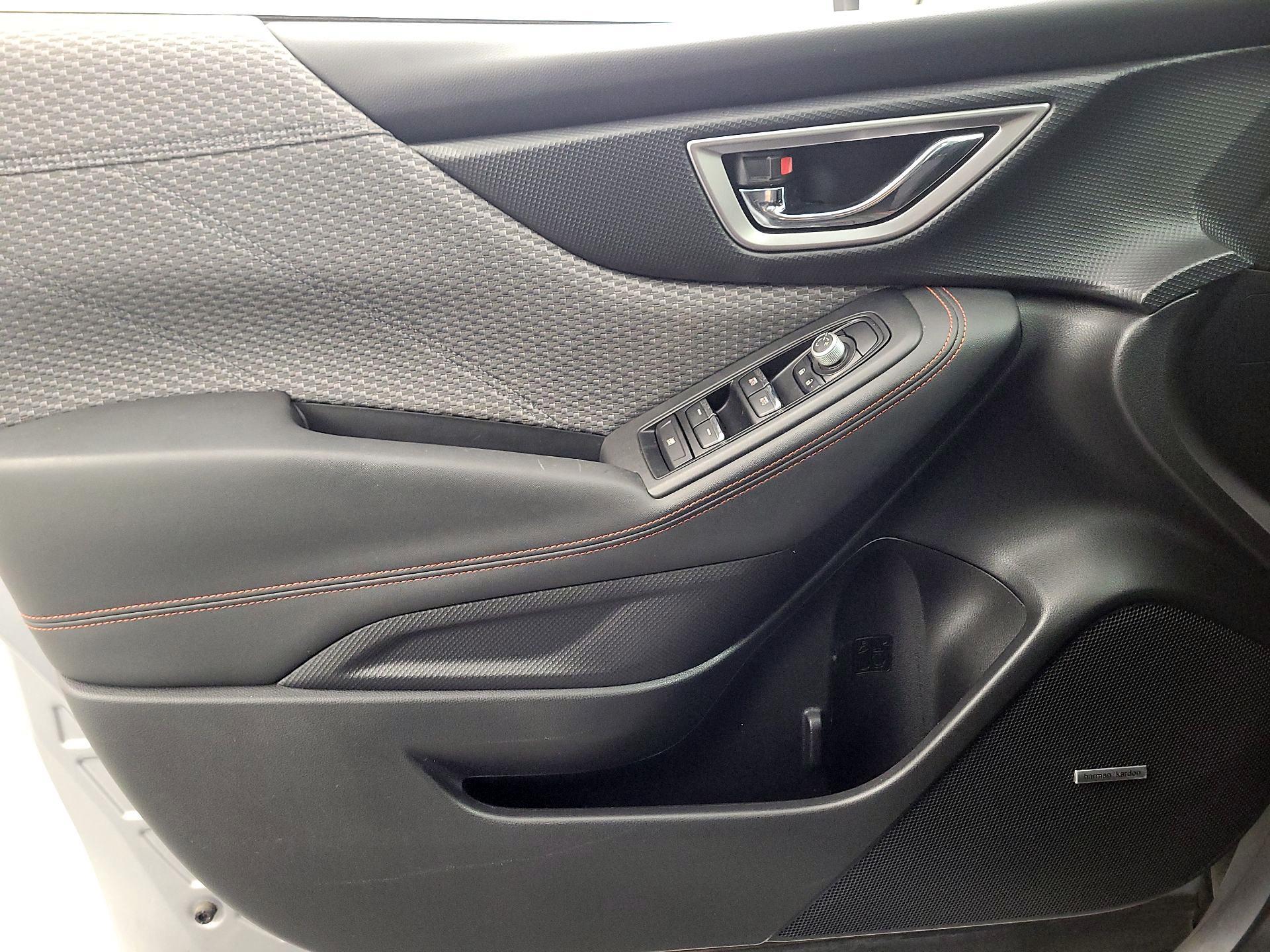 Thumbnail: 2021 Subaru Forester - 12