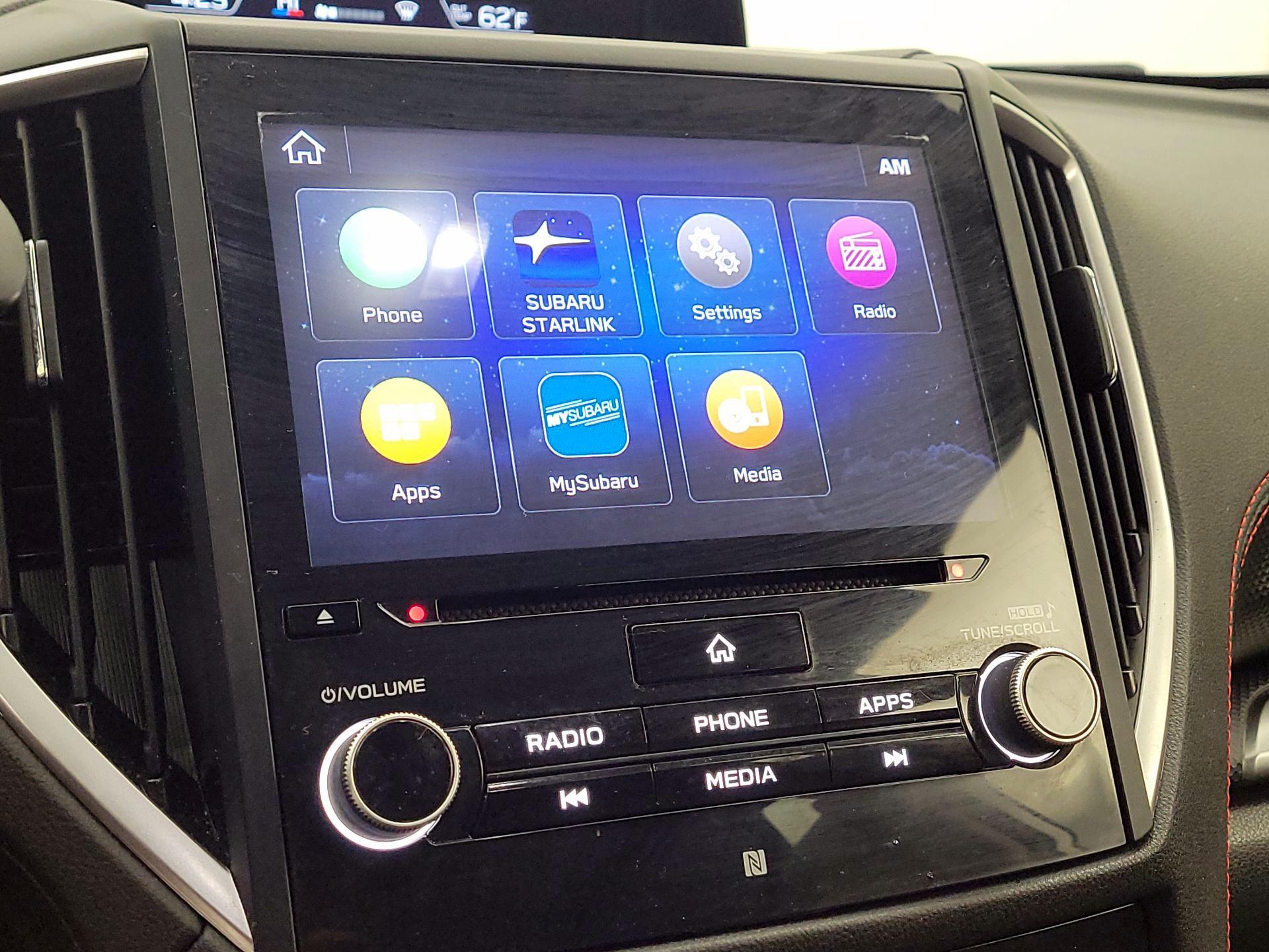 Thumbnail: 2021 Subaru Forester - 15