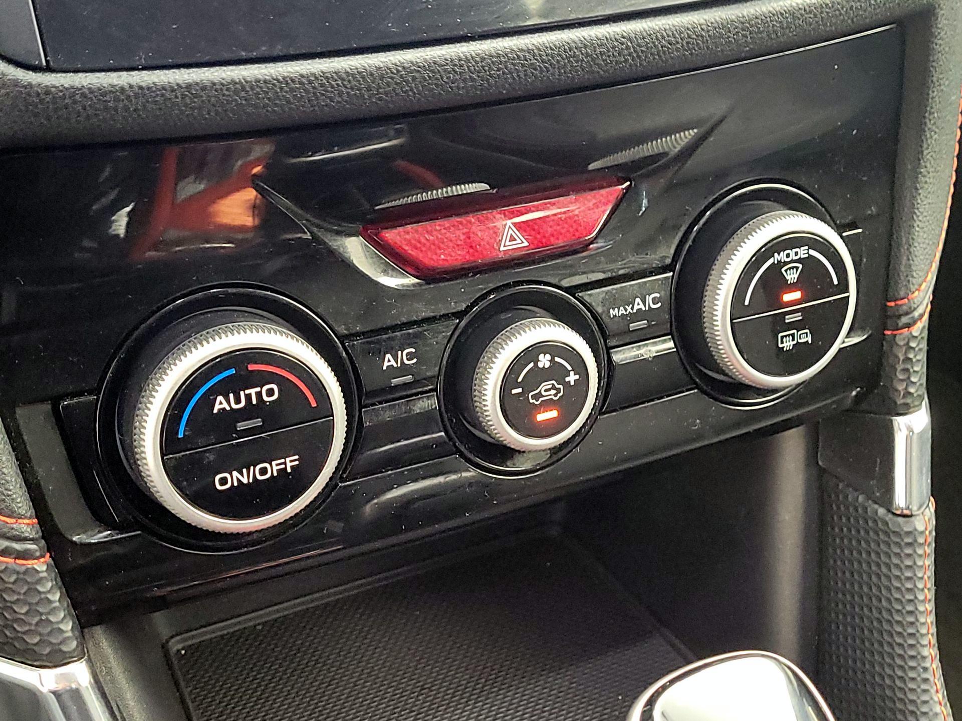 Thumbnail: 2021 Subaru Forester - 16