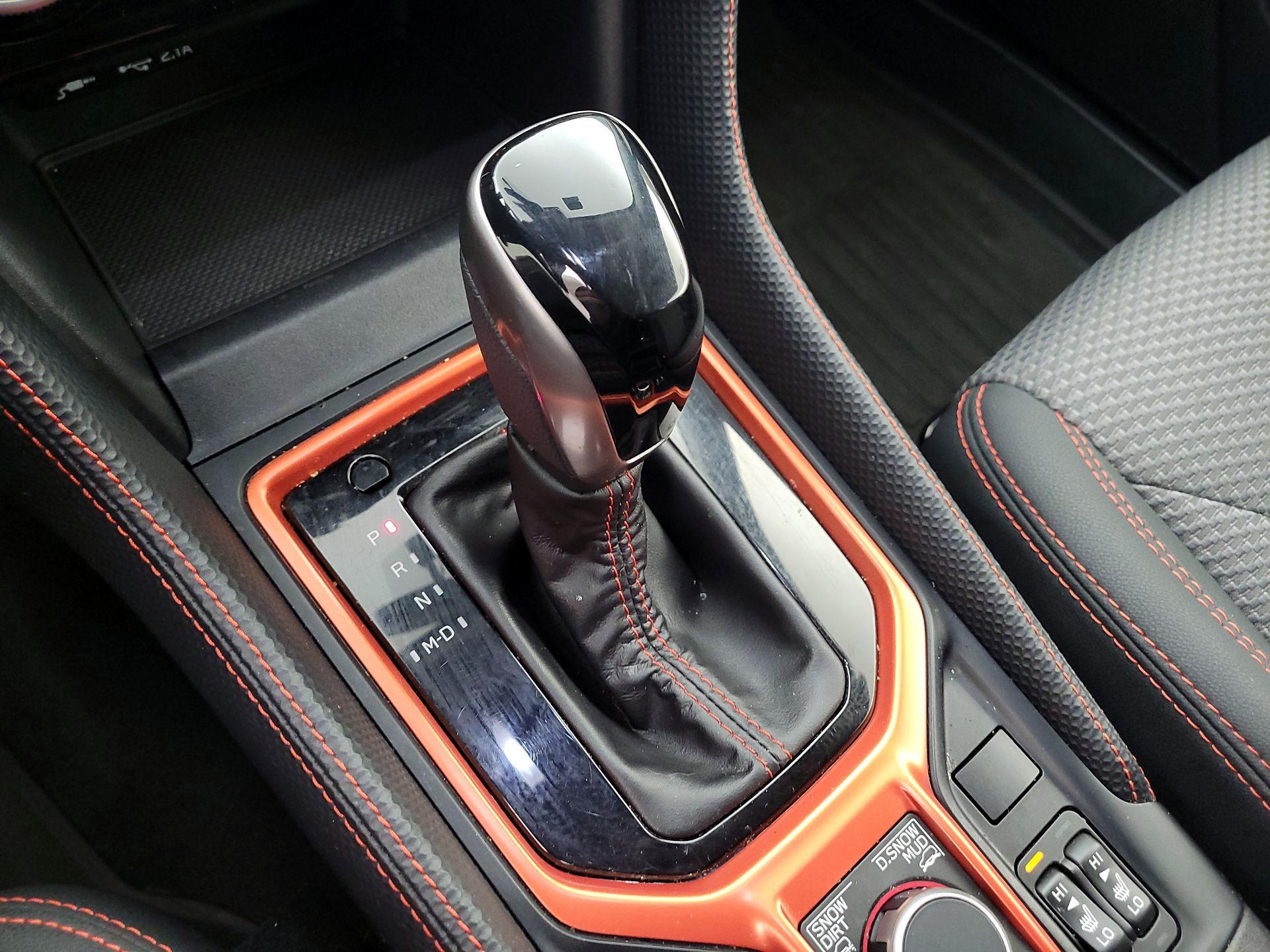 Thumbnail: 2021 Subaru Forester - 17