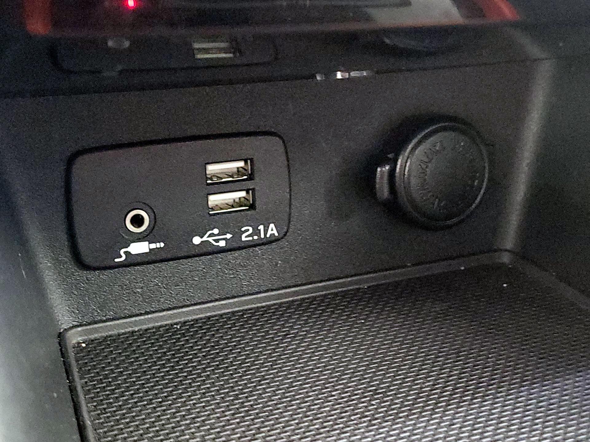 Thumbnail: 2021 Subaru Forester - 18