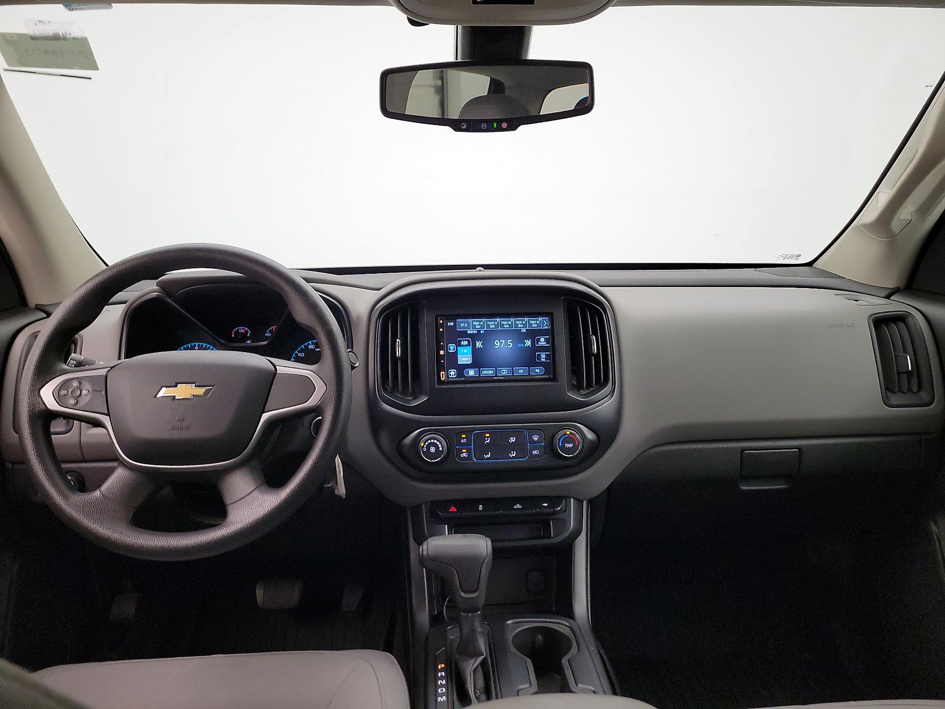 Thumbnail: 2016 Chevrolet Colorado - 9