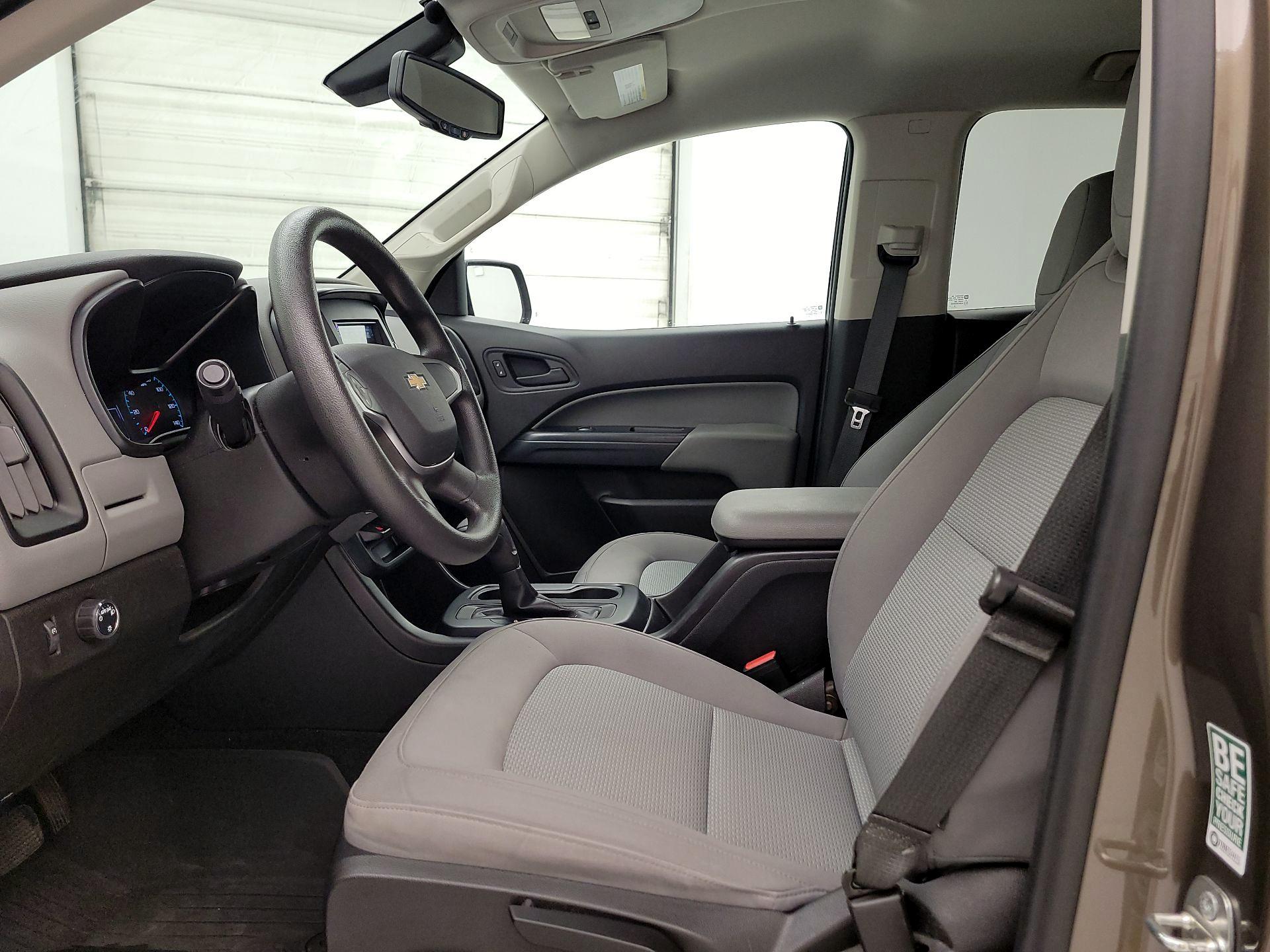 Thumbnail: 2016 Chevrolet Colorado - 11