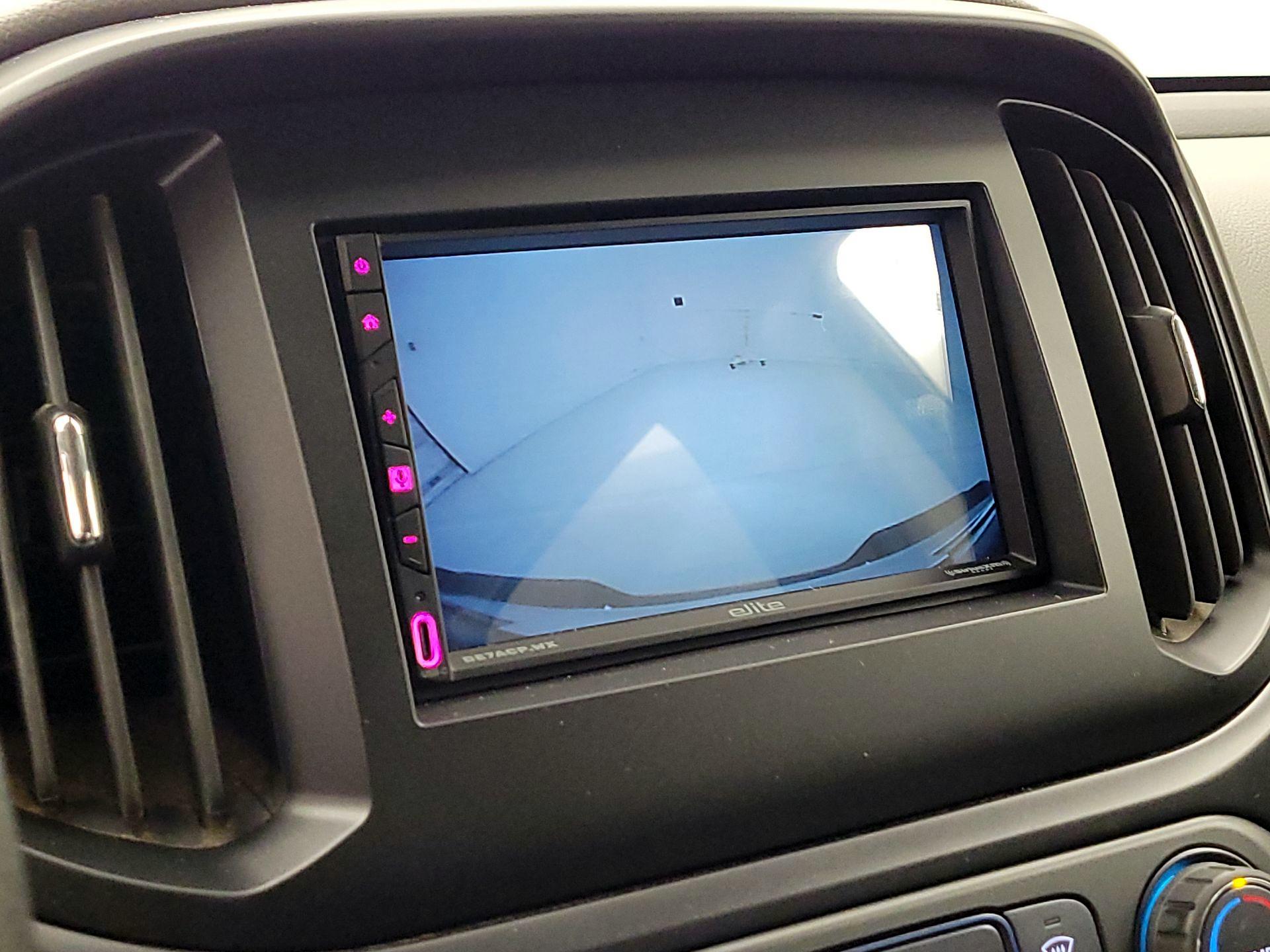 Thumbnail: 2016 Chevrolet Colorado - 14