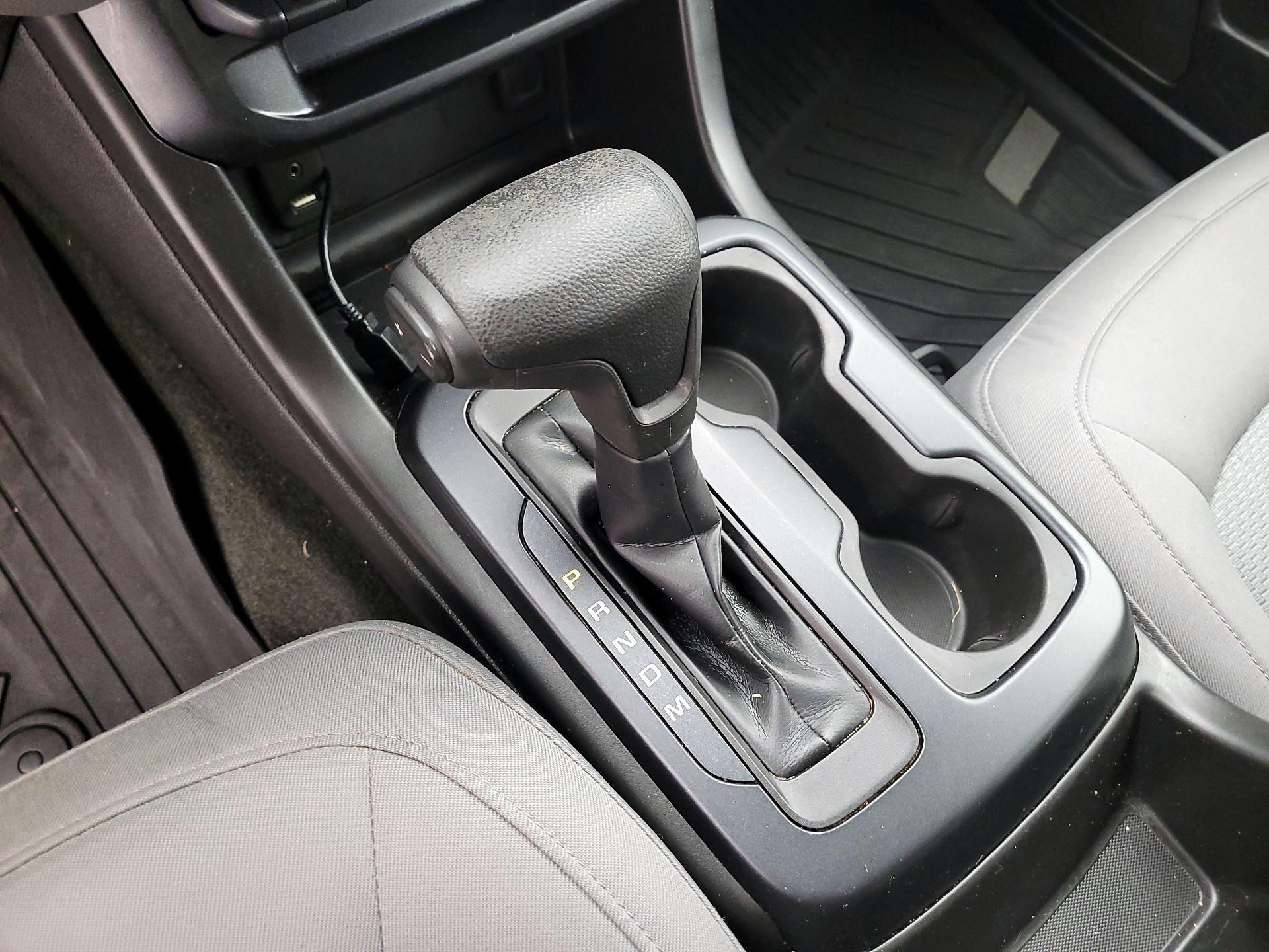 Thumbnail: 2016 Chevrolet Colorado - 17