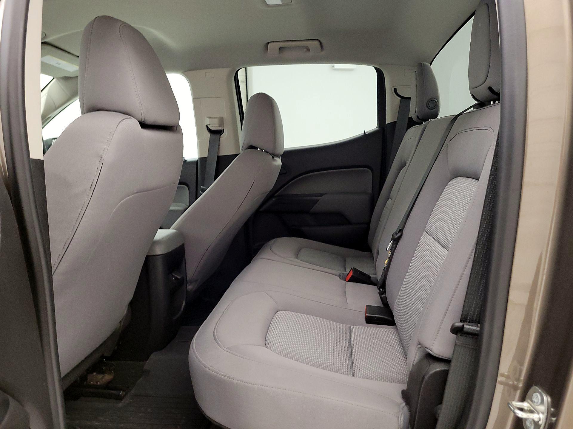 Thumbnail: 2016 Chevrolet Colorado - 19