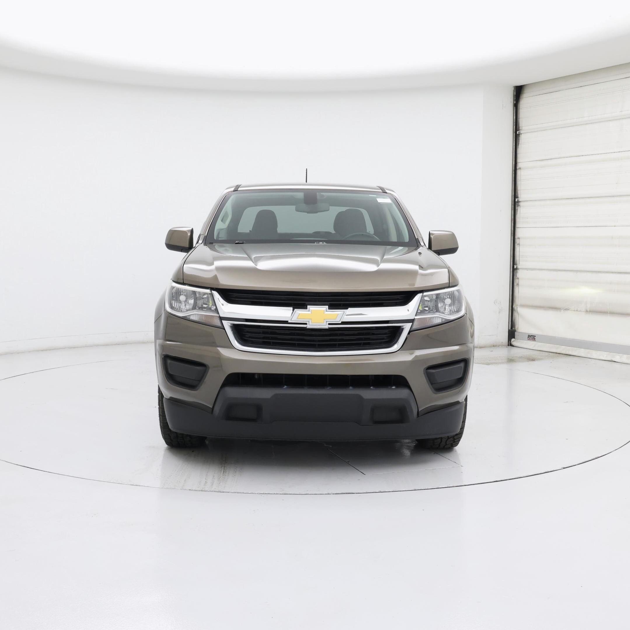 Thumbnail: 2016 Chevrolet Colorado - 5