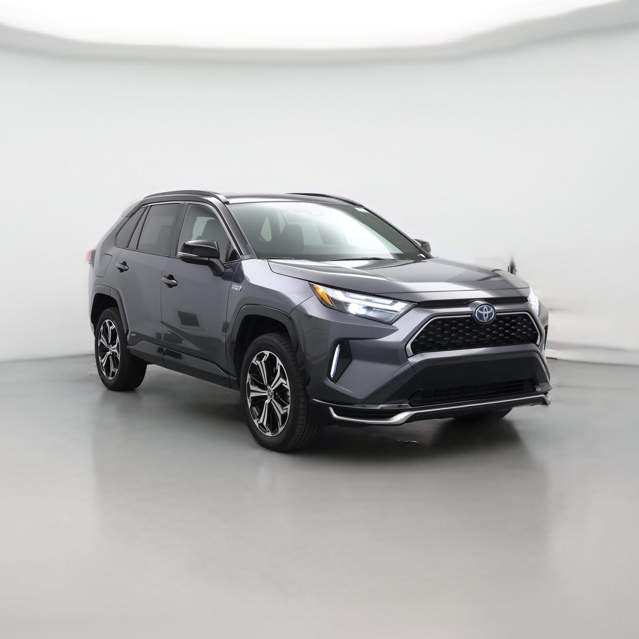 Thumbnail: 2022 Toyota RAV4 - 1