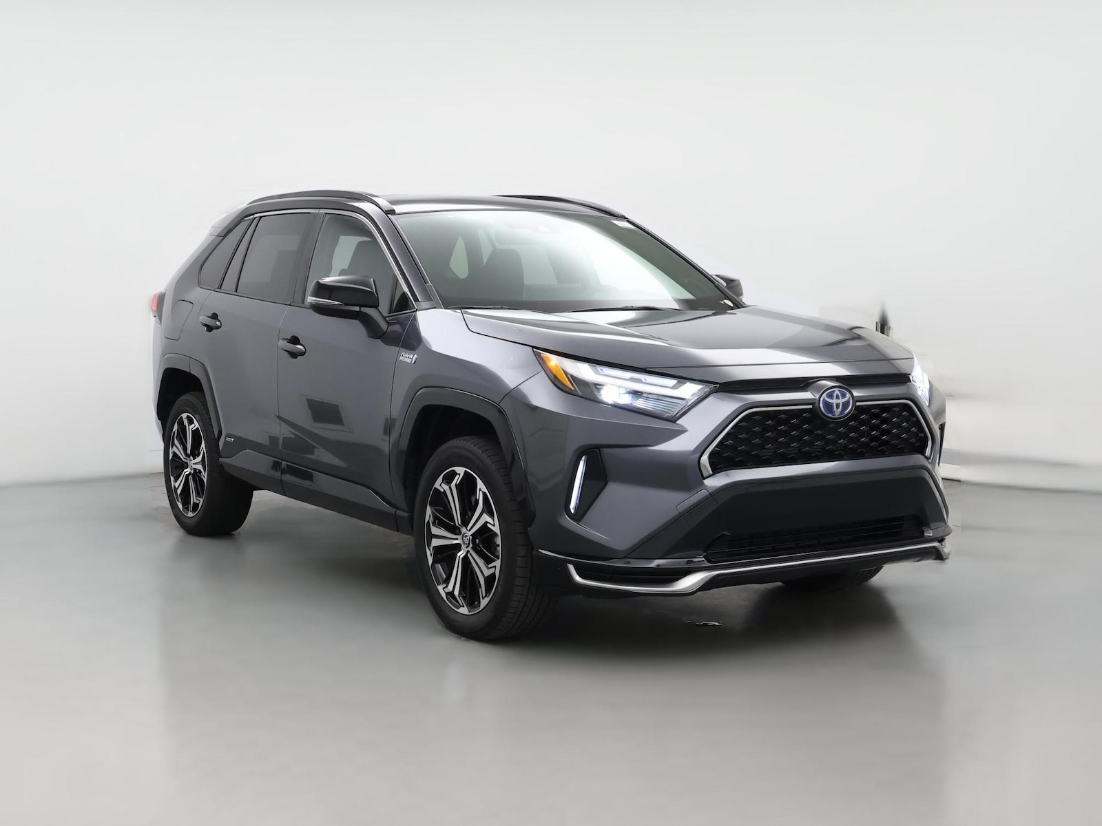 2022 Toyota RAV4 XSE