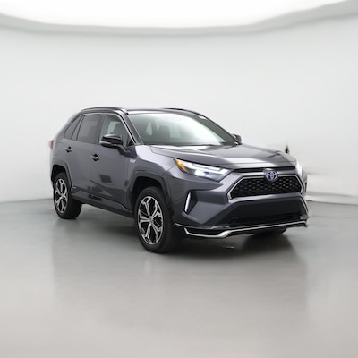 2022 Toyota RAV4 Prime XSE