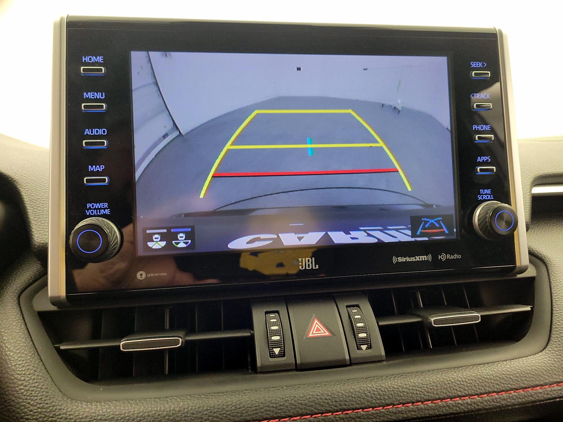 Thumbnail: 2022 Toyota RAV4 - 15